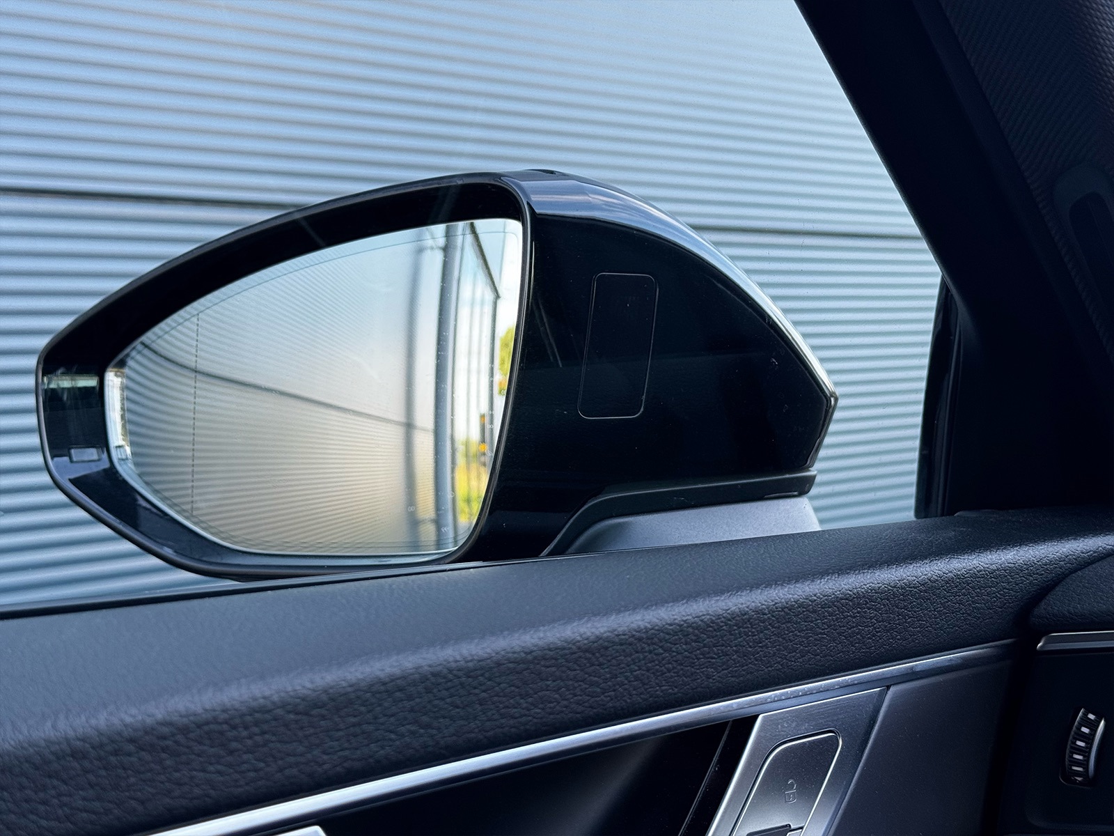 Foto van Audi A6 Avant 55 TFSI E