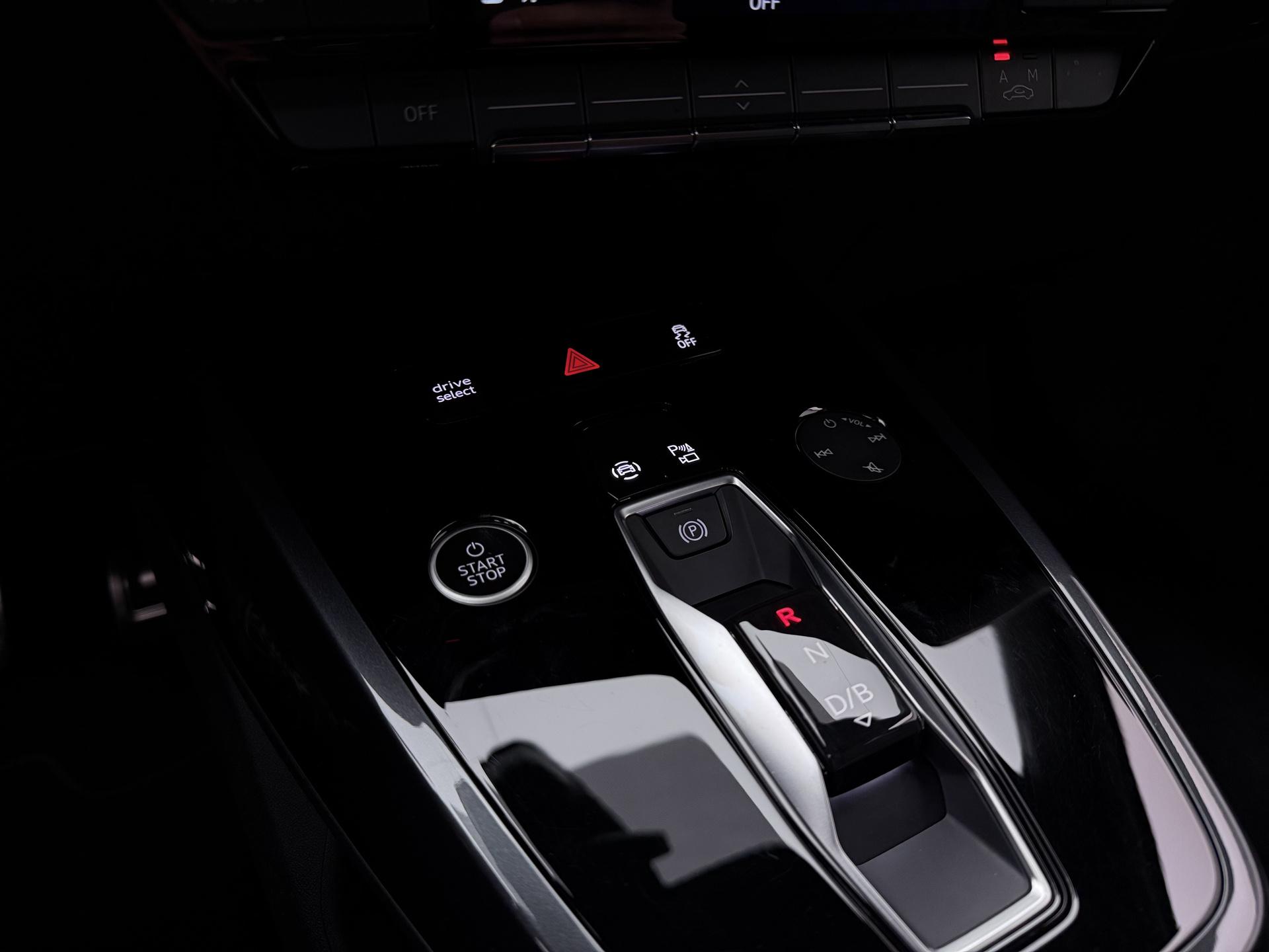 Foto van Audi Q4 Sportback 45 E-tron