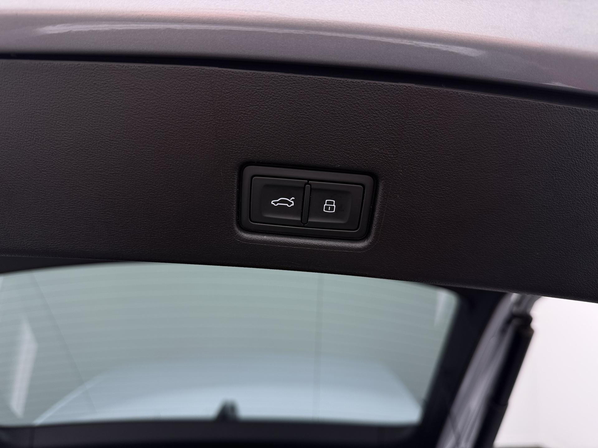 Foto van Audi Q4 Sportback 45 E-tron