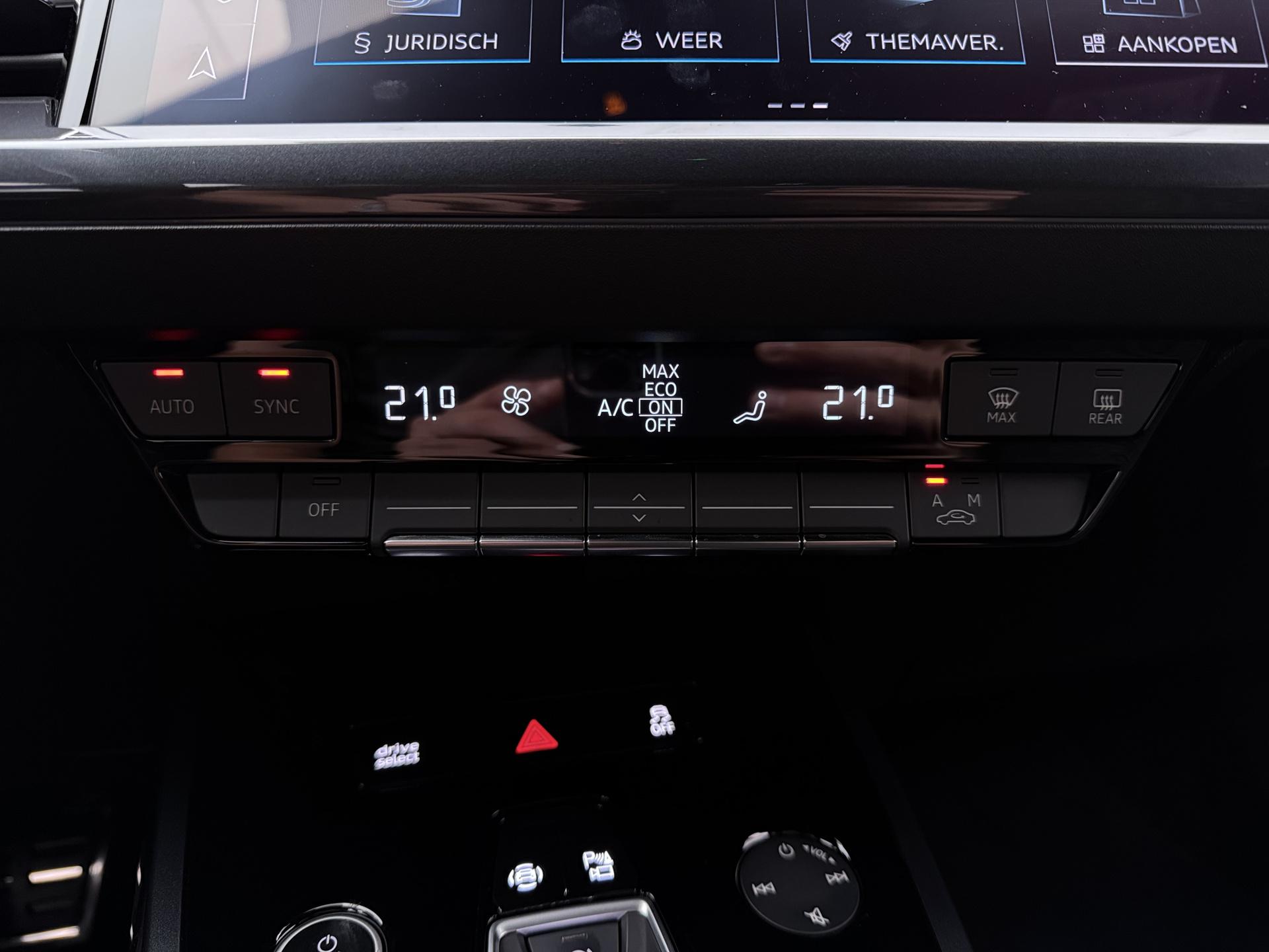 Foto van Audi Q4 Sportback 45 E-tron
