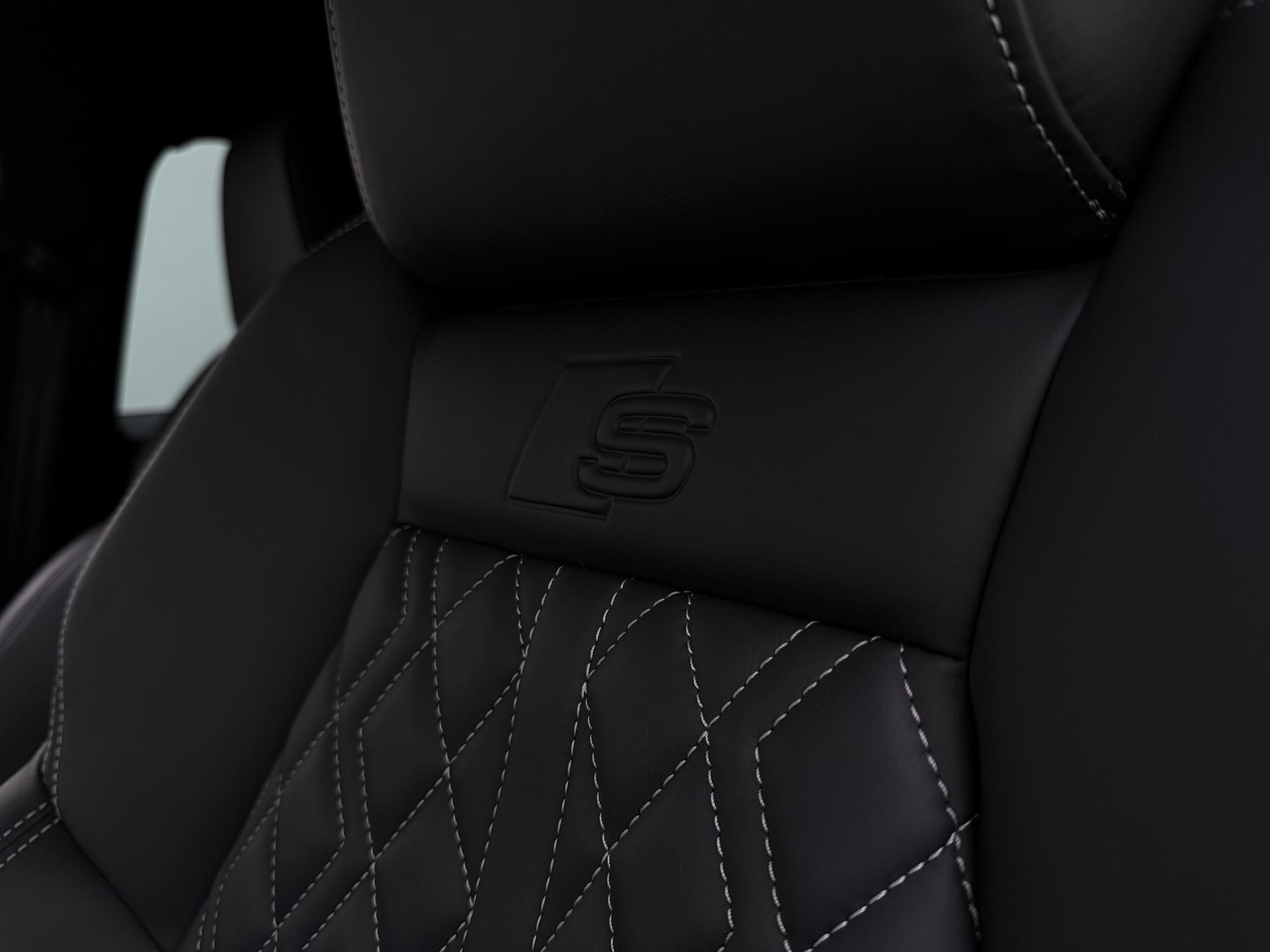 Foto van Audi Q4 Sportback 45 E-tron