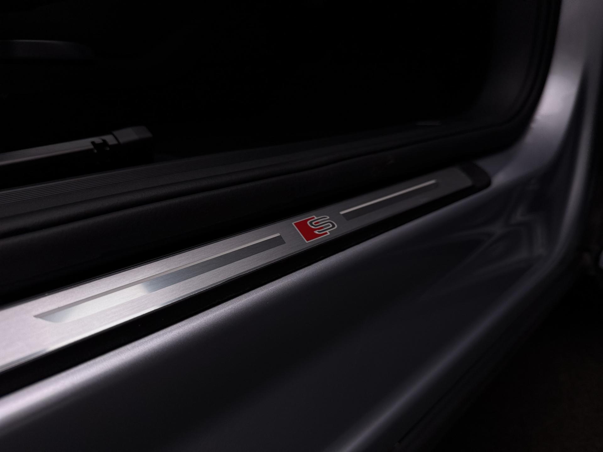 Foto van Audi Q4 Sportback 45 E-tron