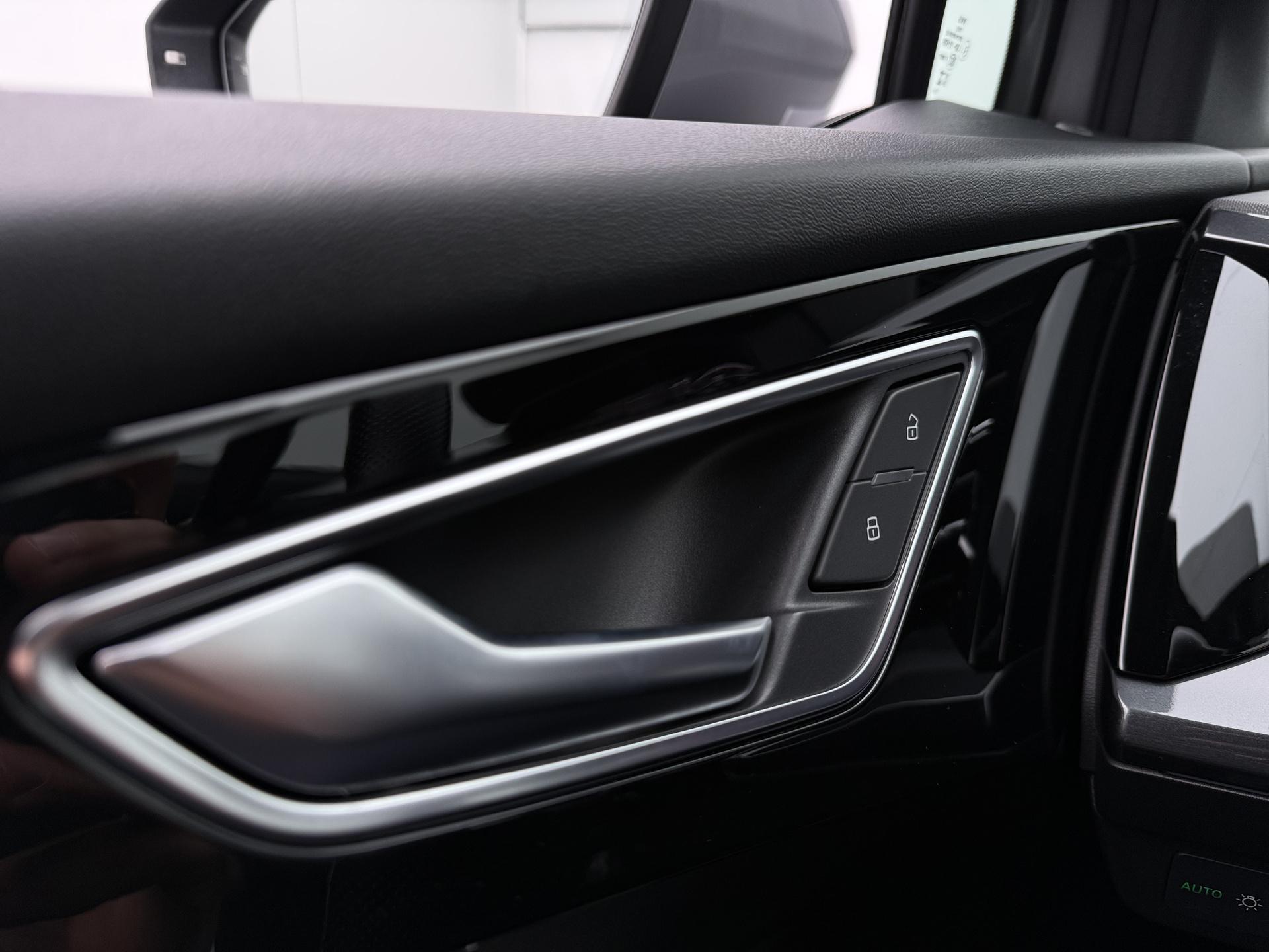 Foto van Audi Q4 Sportback 45 E-tron