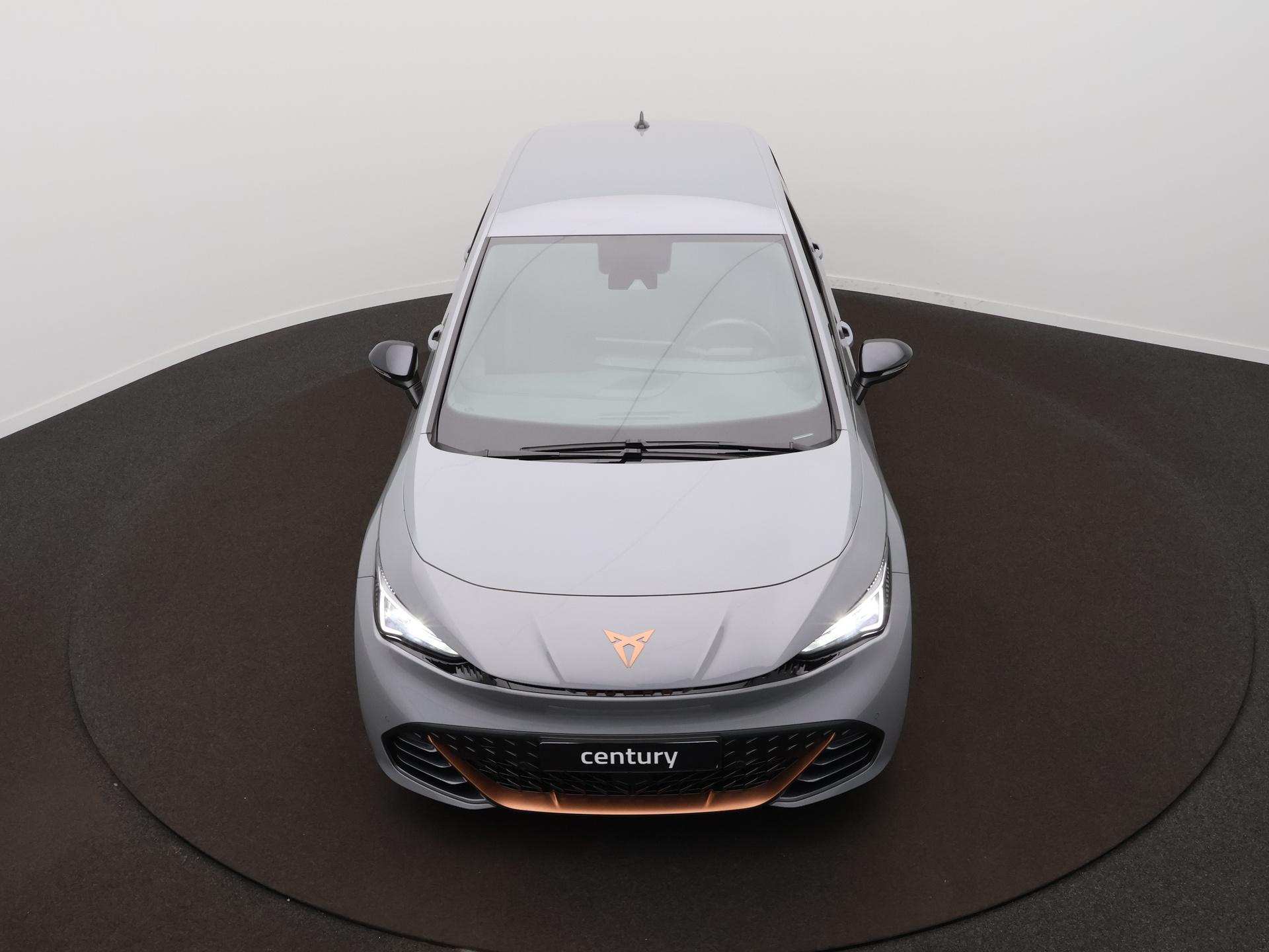 Foto van Cupra Born