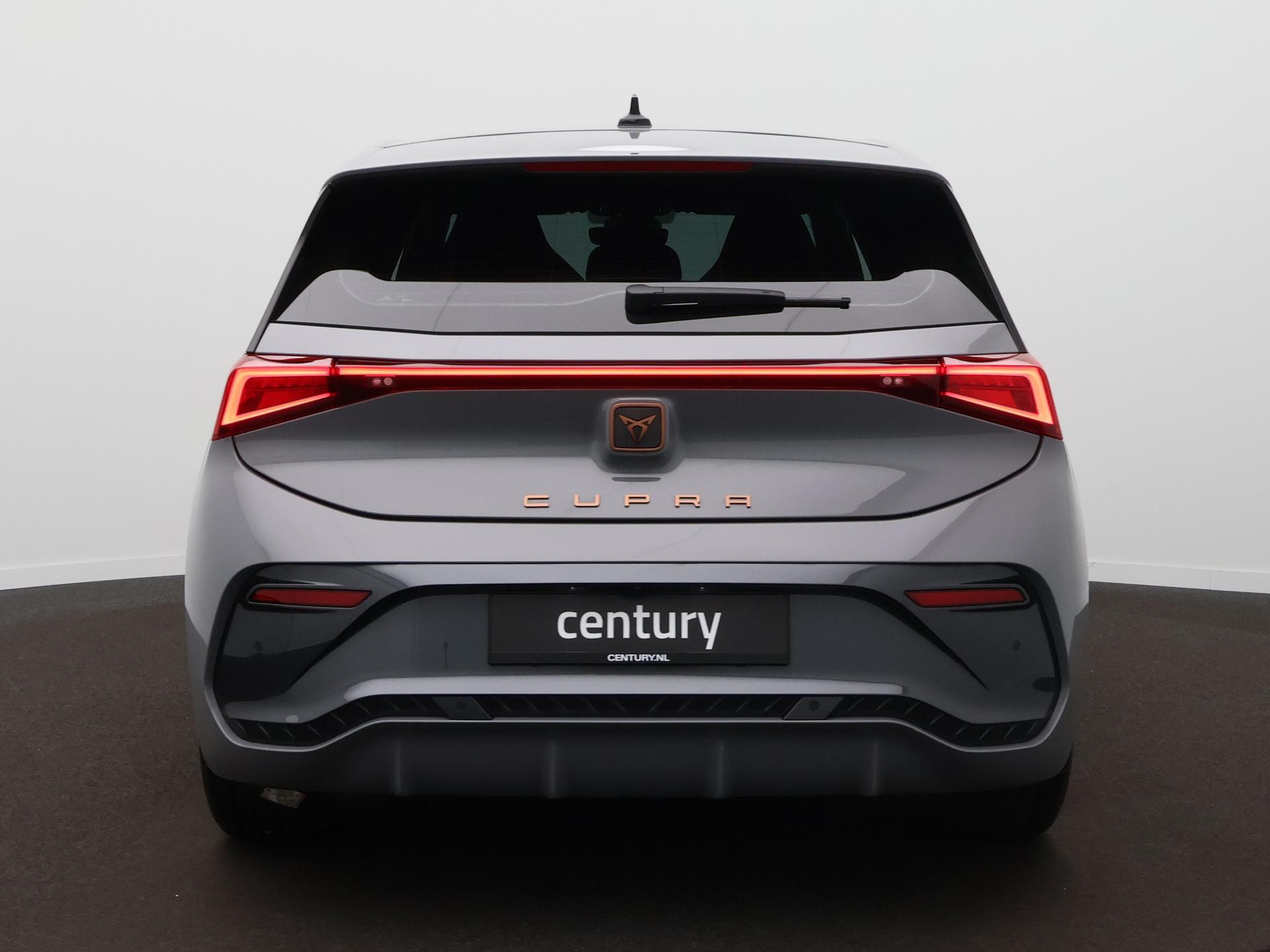 Foto van Cupra Born