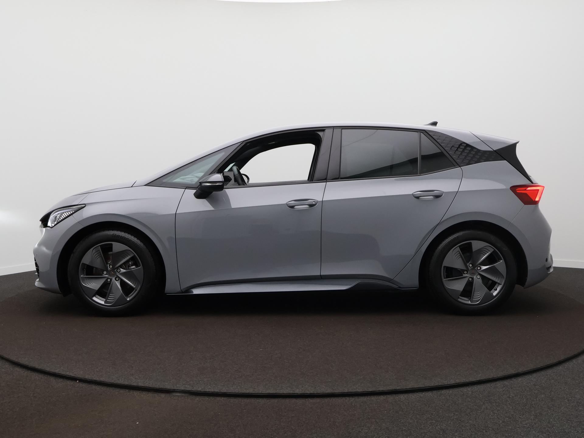 Foto van Cupra Born