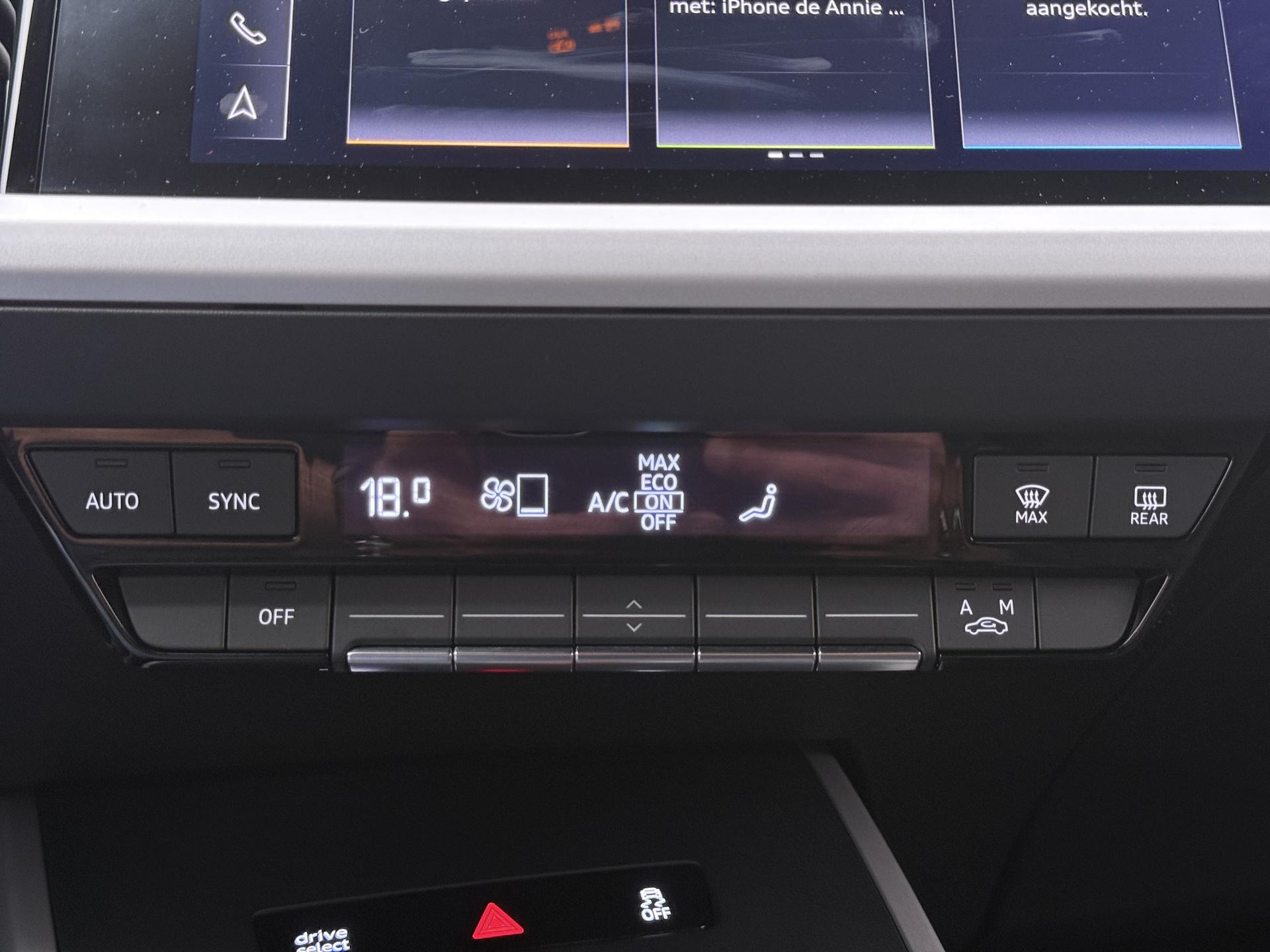 Foto van Audi Q4 Sportback 40 E-tron