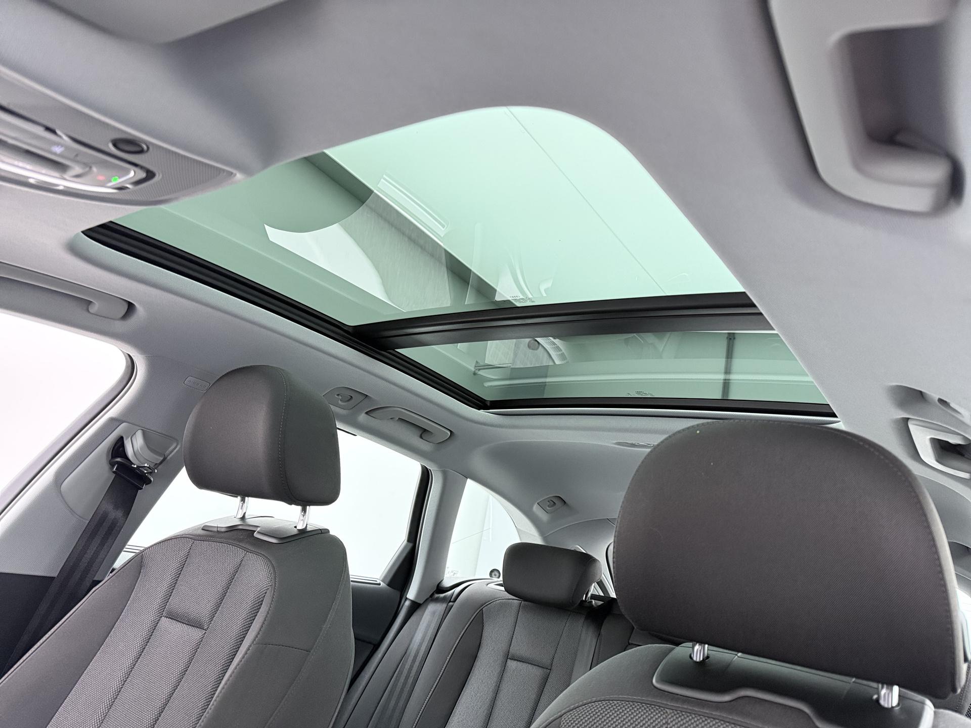 Foto van Audi A4 Avant
