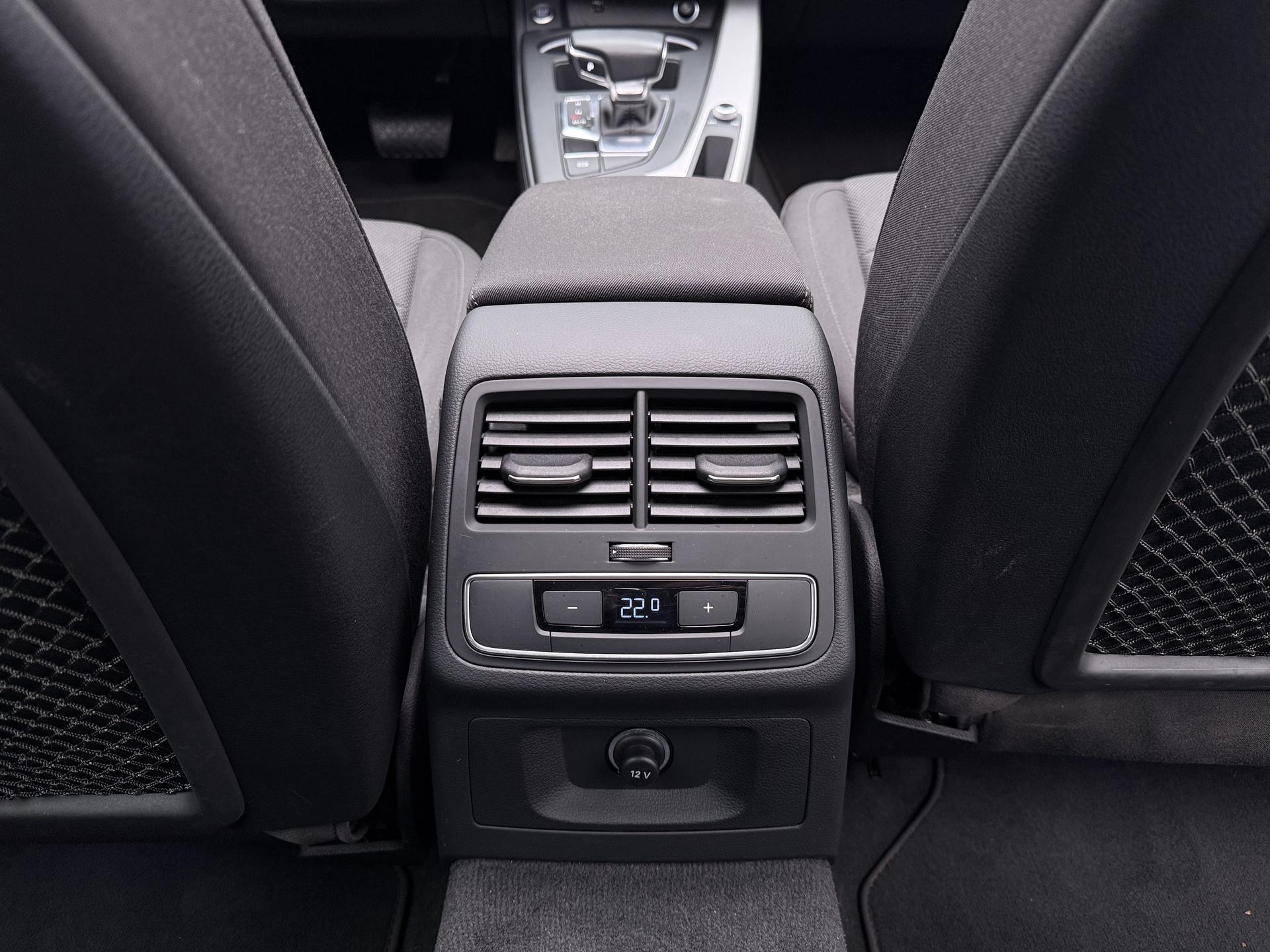 Foto van Audi A4 Avant