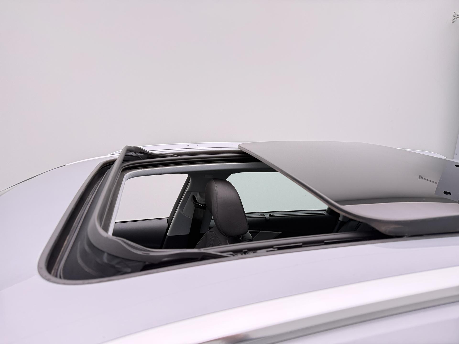 Foto van Audi A4 Avant