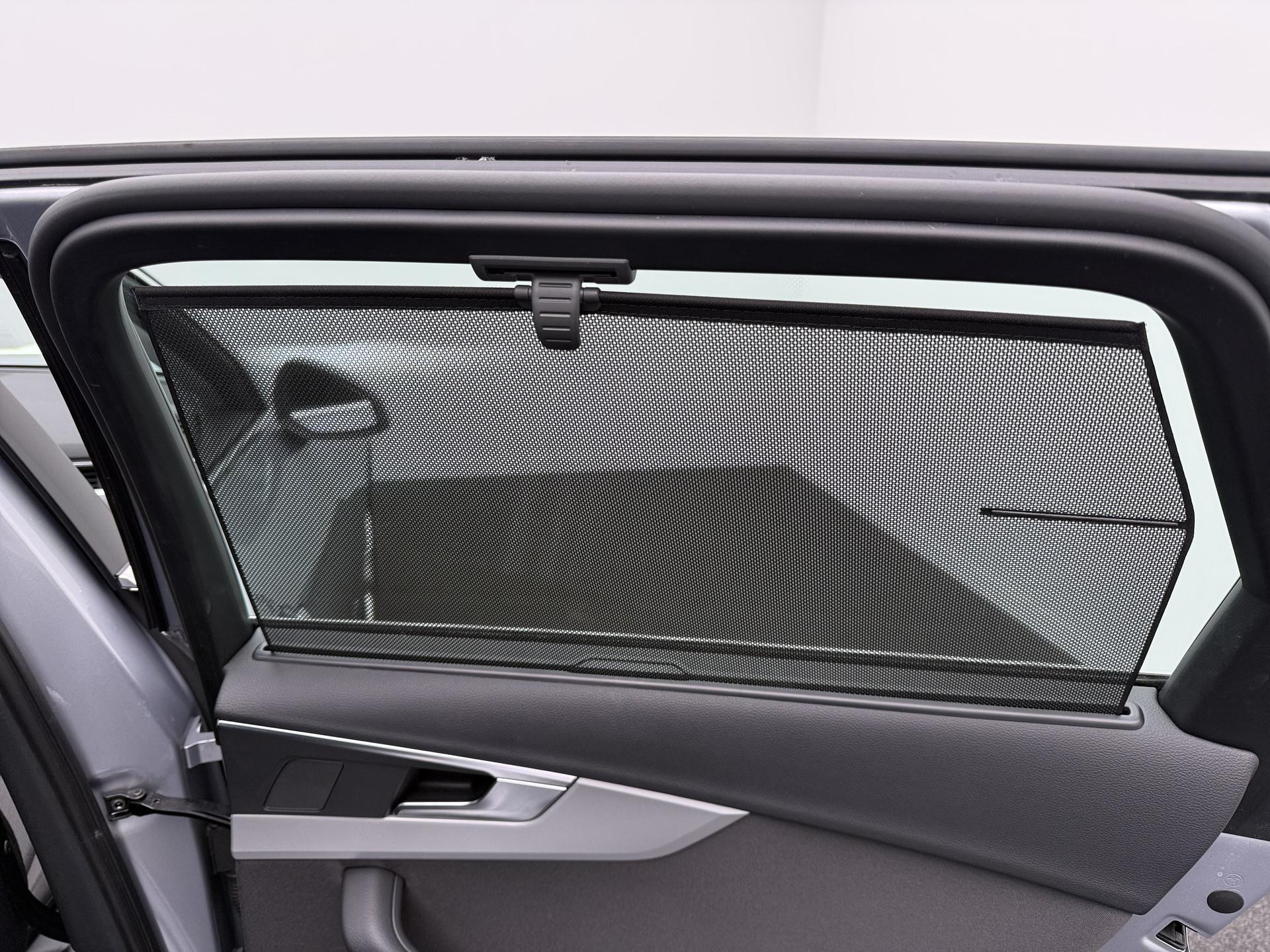 Foto van Audi A4 Avant