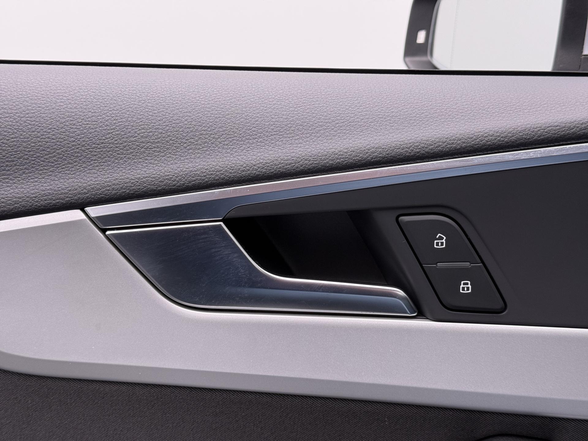 Foto van Audi A4 Avant