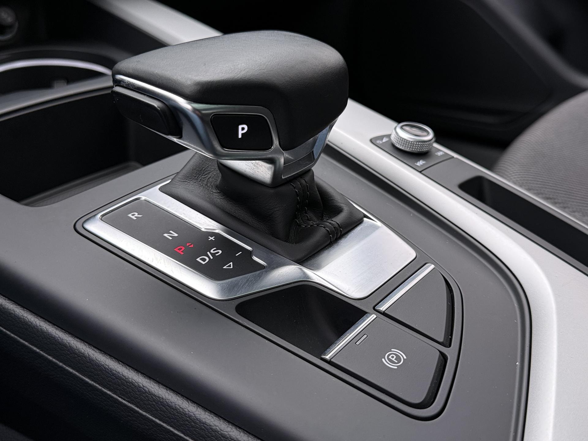 Foto van Audi A4 Avant