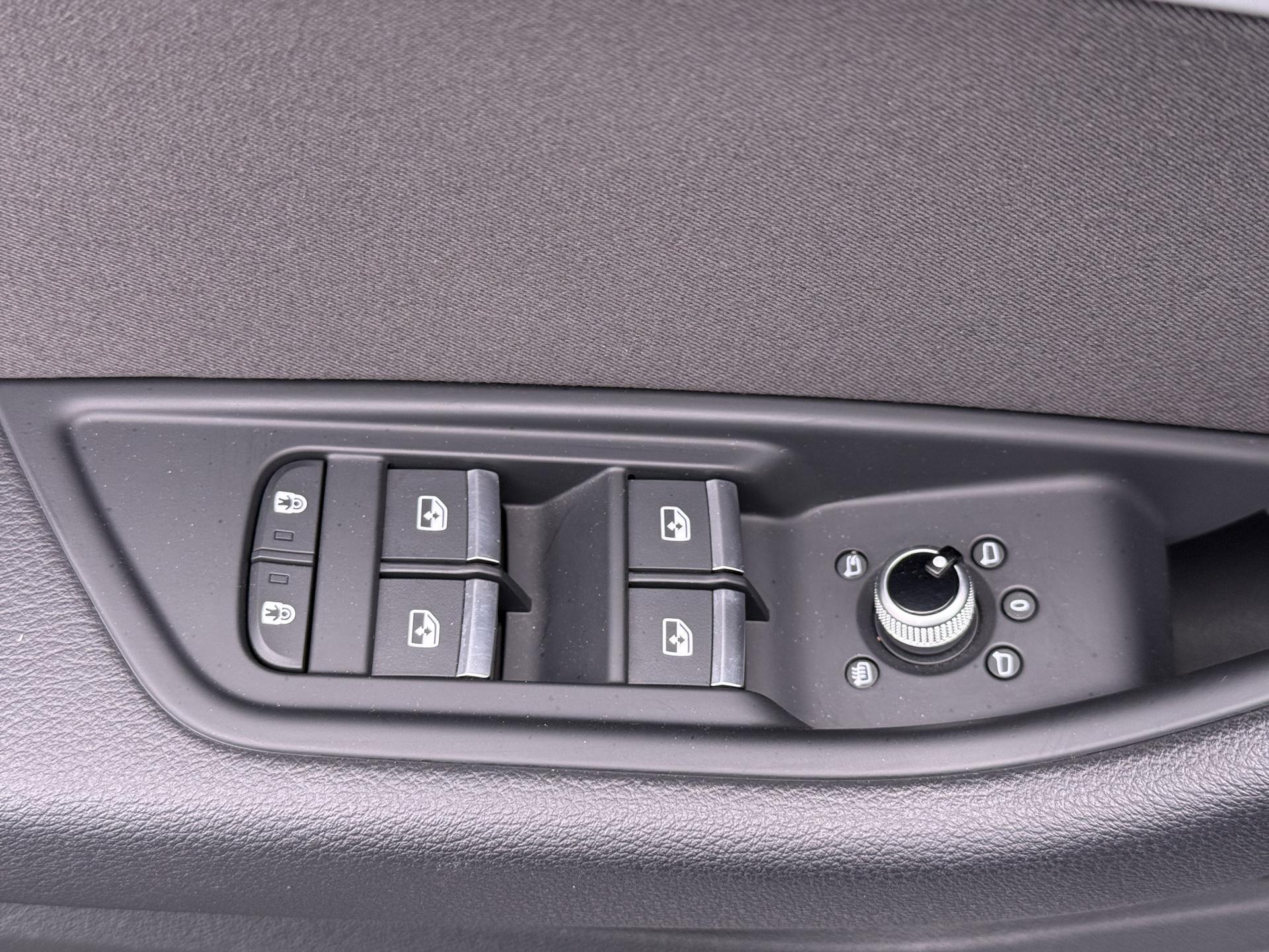 Foto van Audi A4 Avant