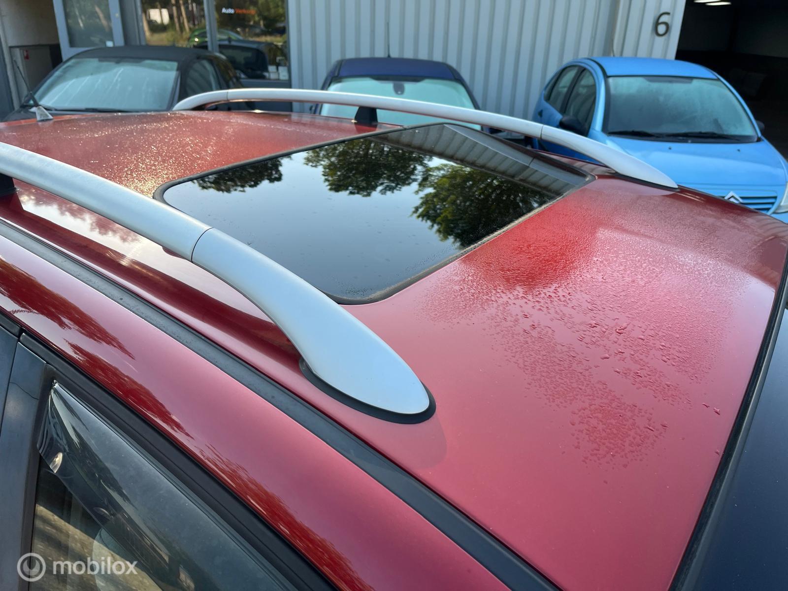 Foto van Chevrolet Tacuma