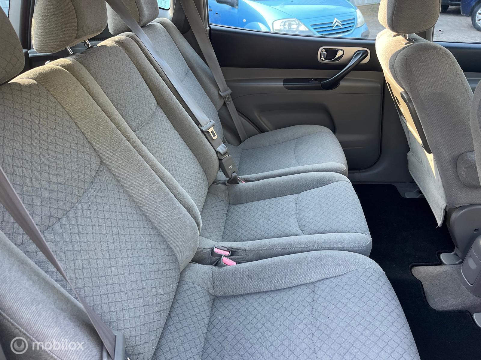 Foto van Chevrolet Tacuma