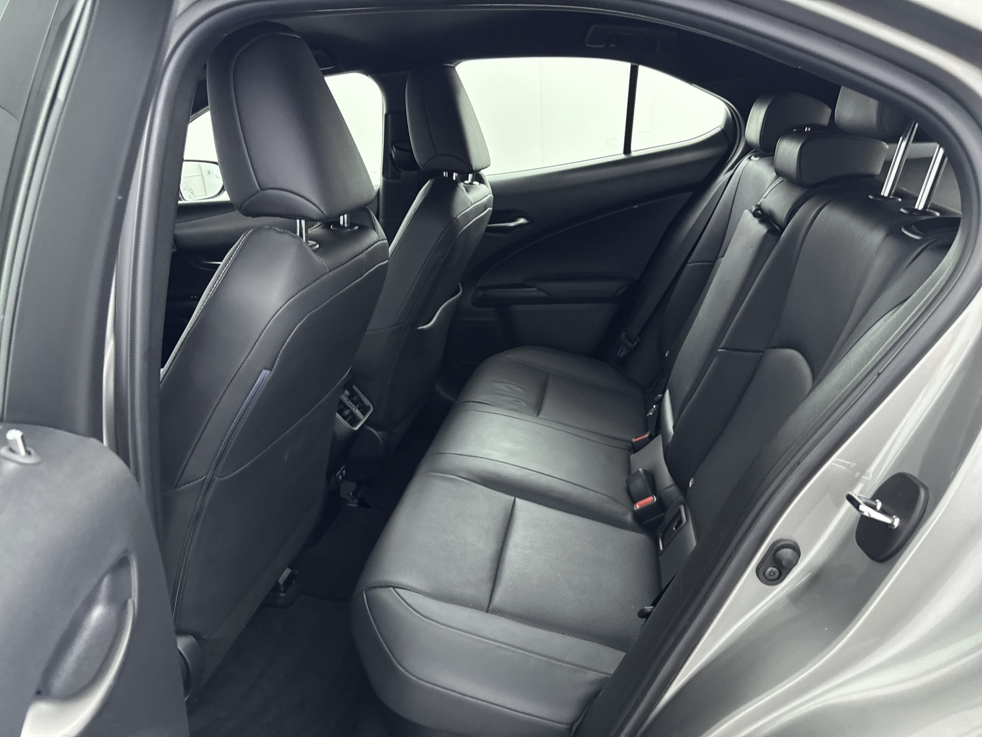 Foto van Lexus Lexus Ux250h