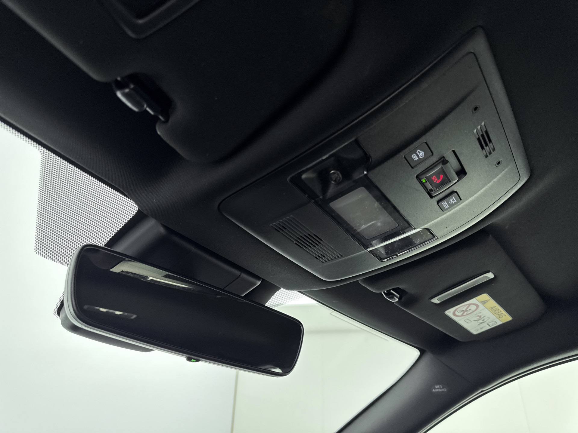 Foto van Lexus Lexus Ux250h