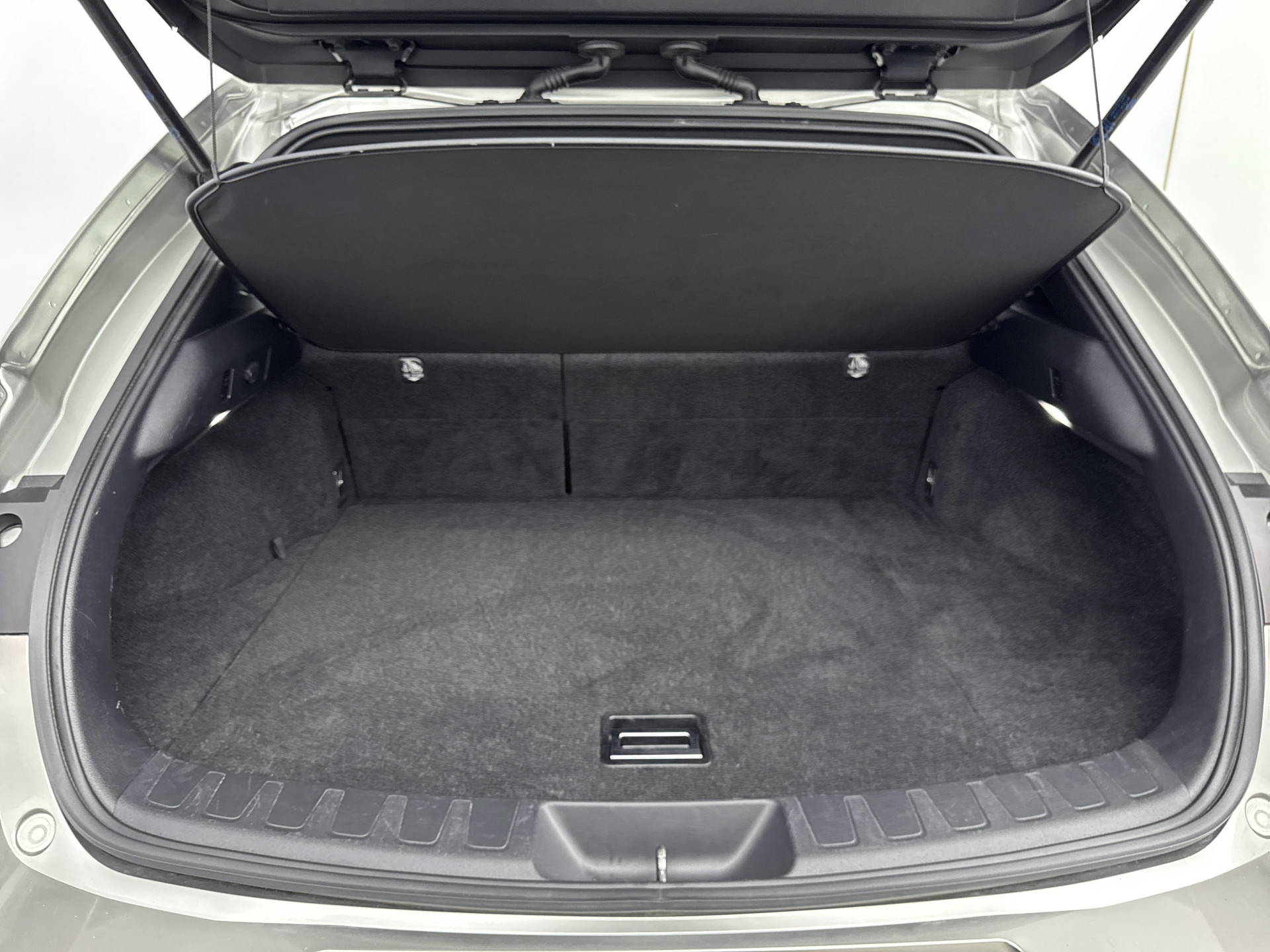 Foto van Lexus Lexus Ux250h