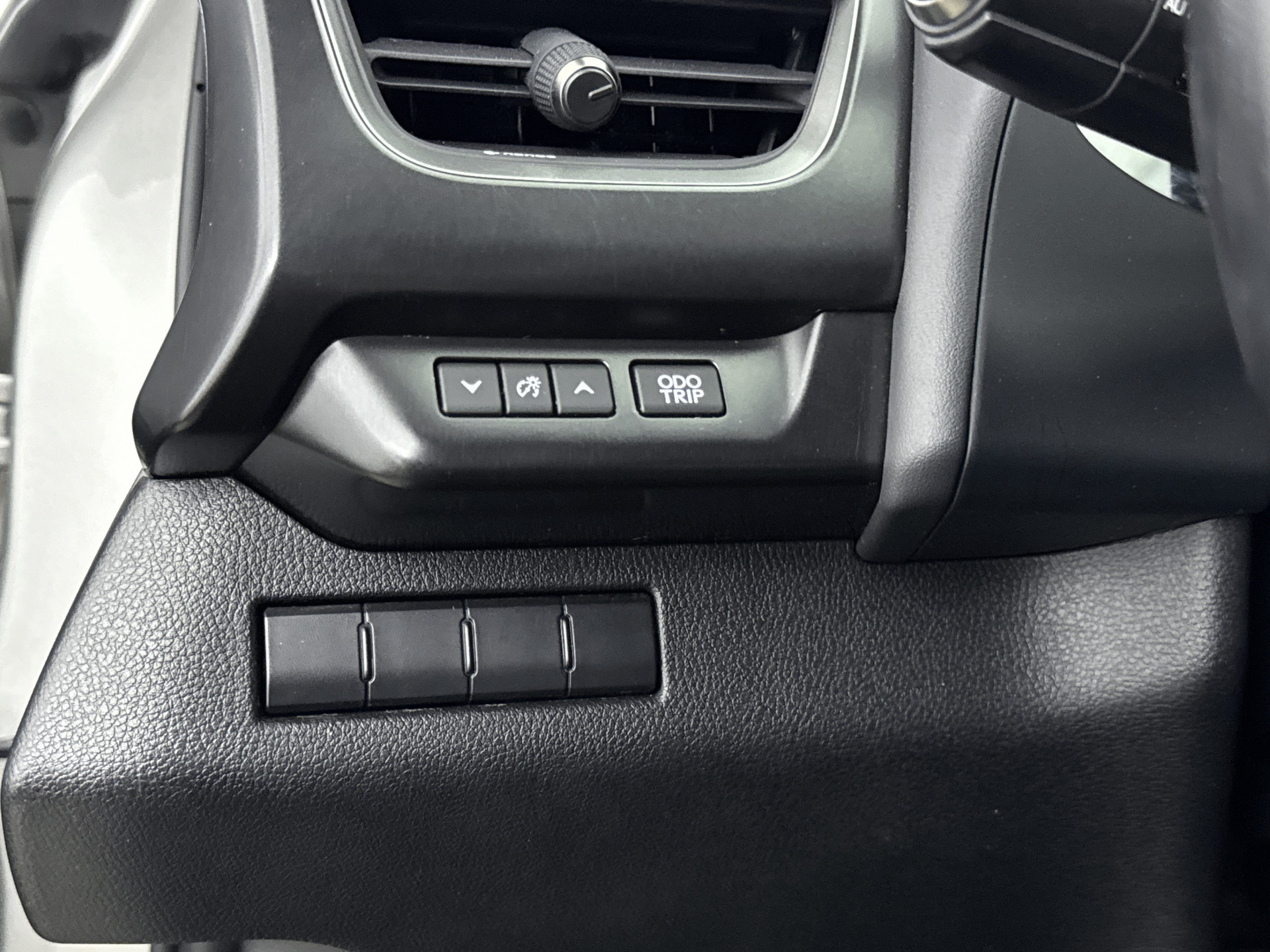 Foto van Lexus Lexus Ux250h