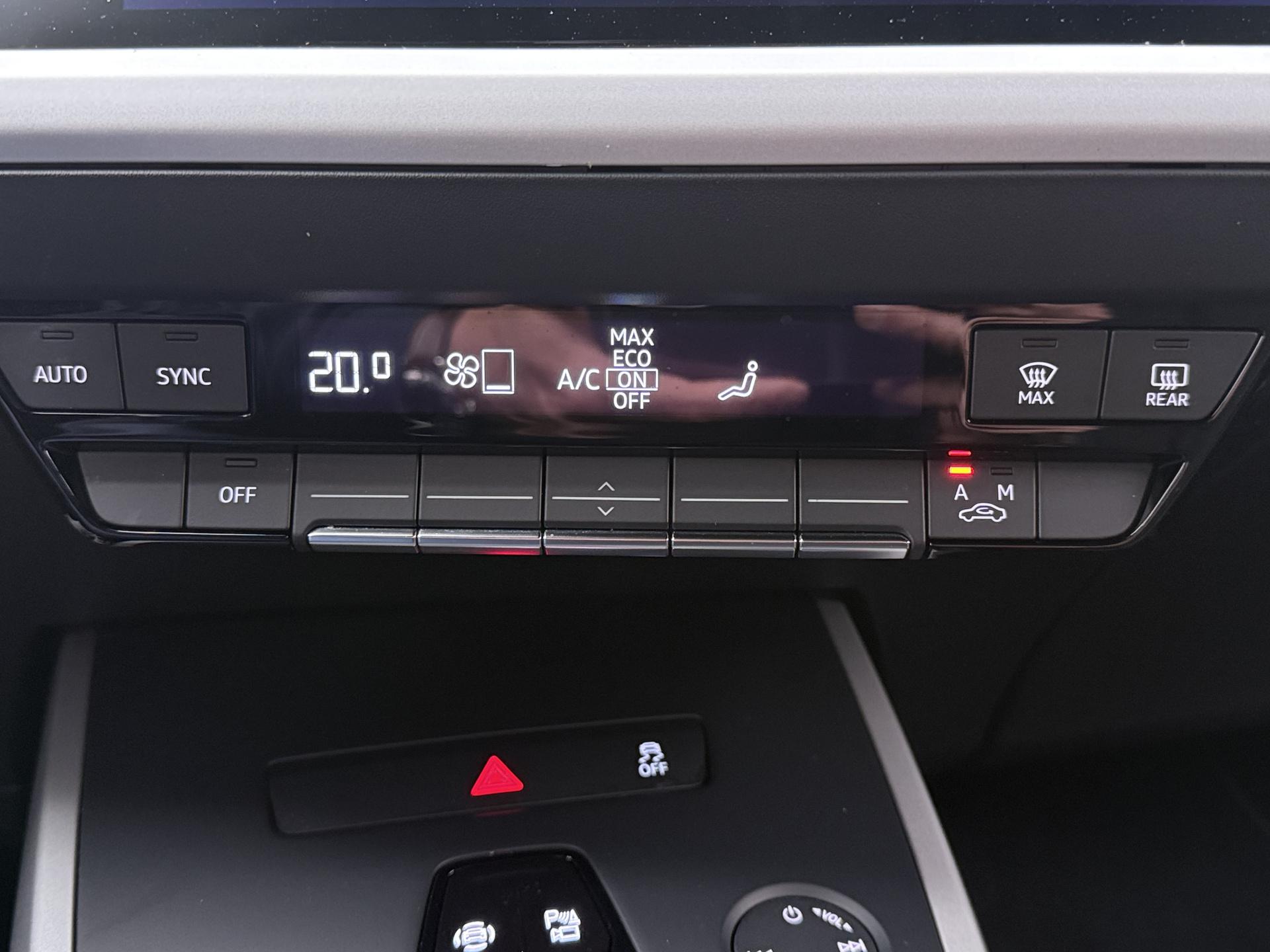 Foto van Audi Q4 35 E-tron