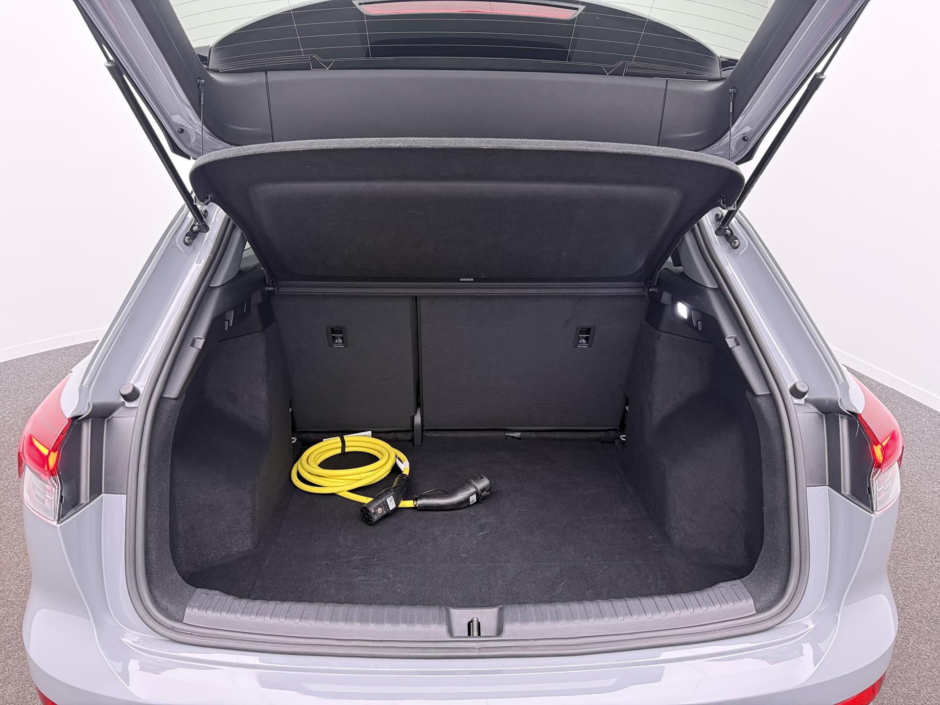 Foto van Audi Q4 35 E-tron