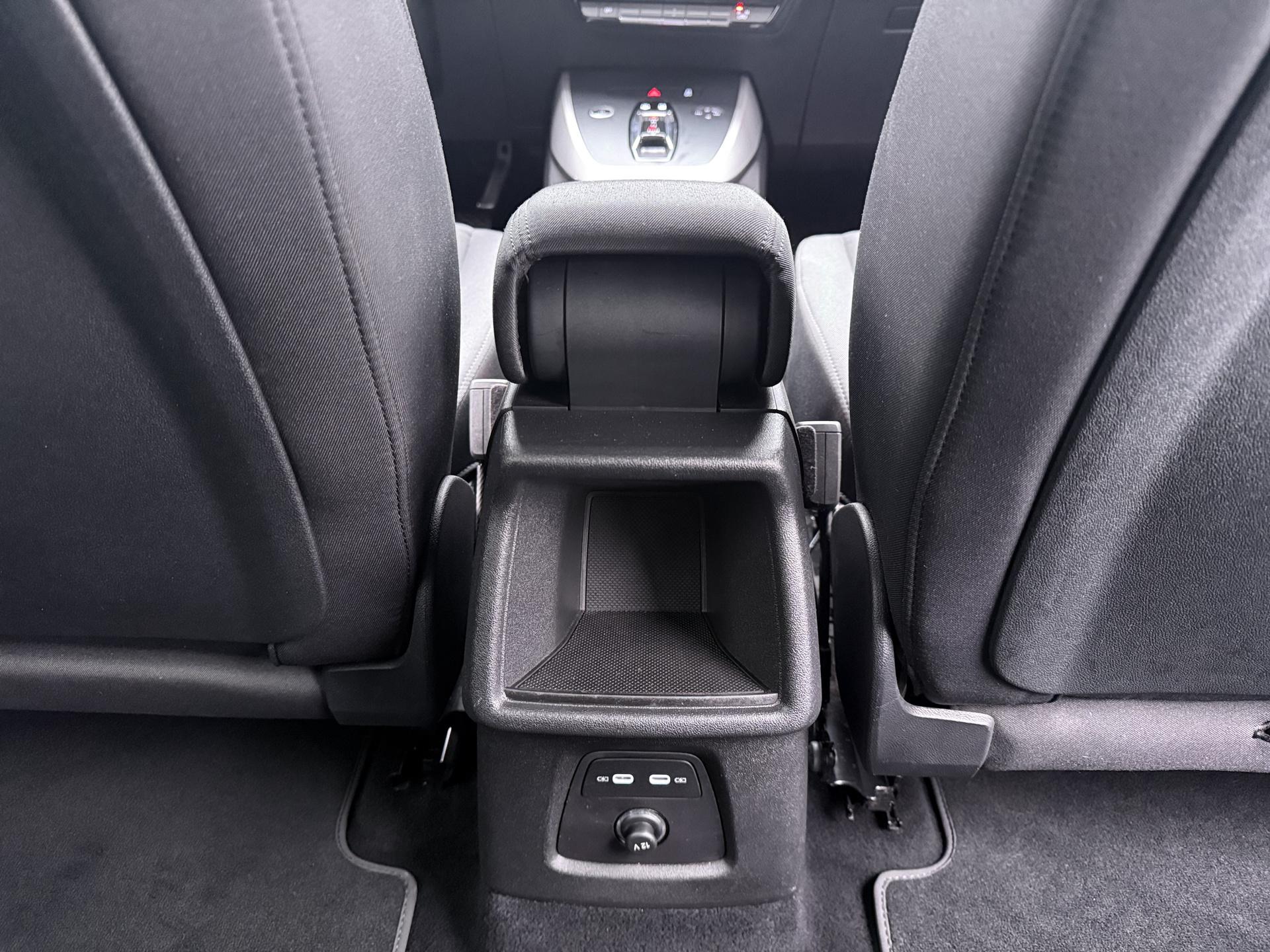 Foto van Audi Q4 35 E-tron