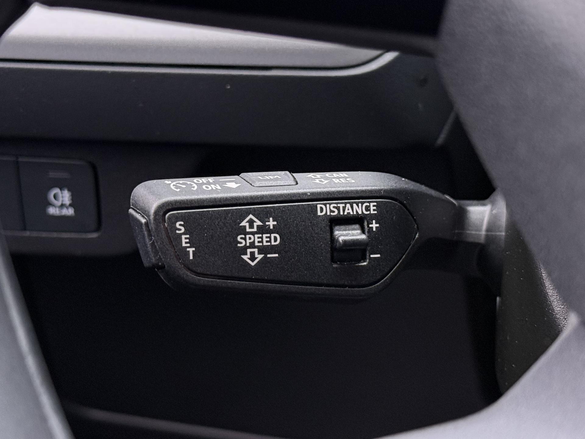 Foto van Audi Q4 35 E-tron