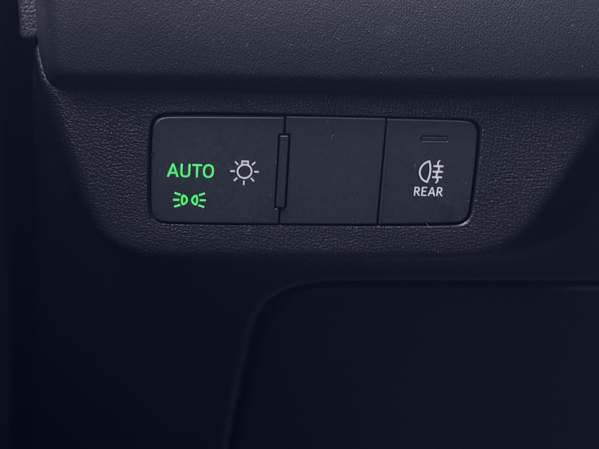 Foto van Audi Q4 35 E-tron