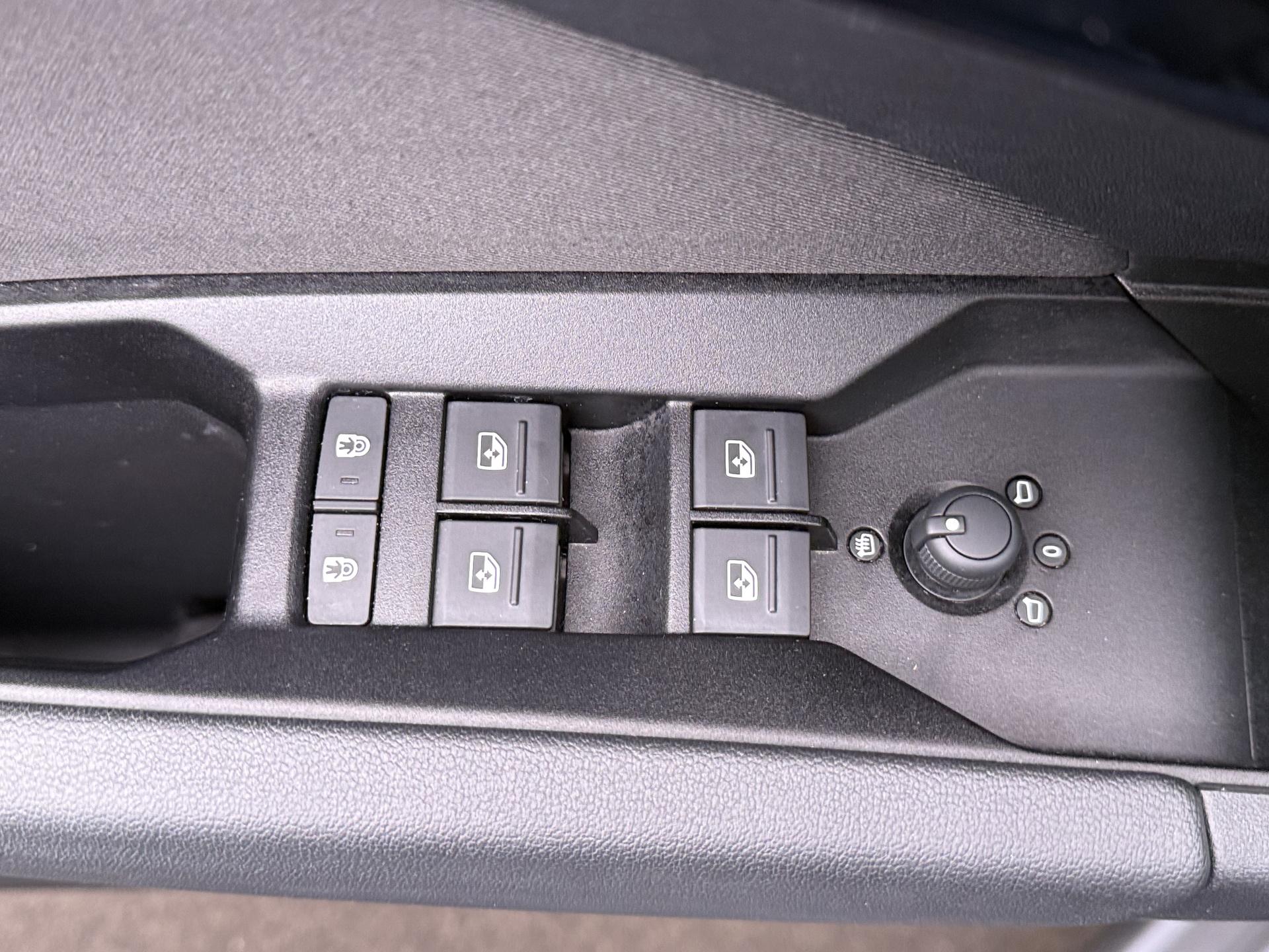 Foto van Audi Q4 35 E-tron