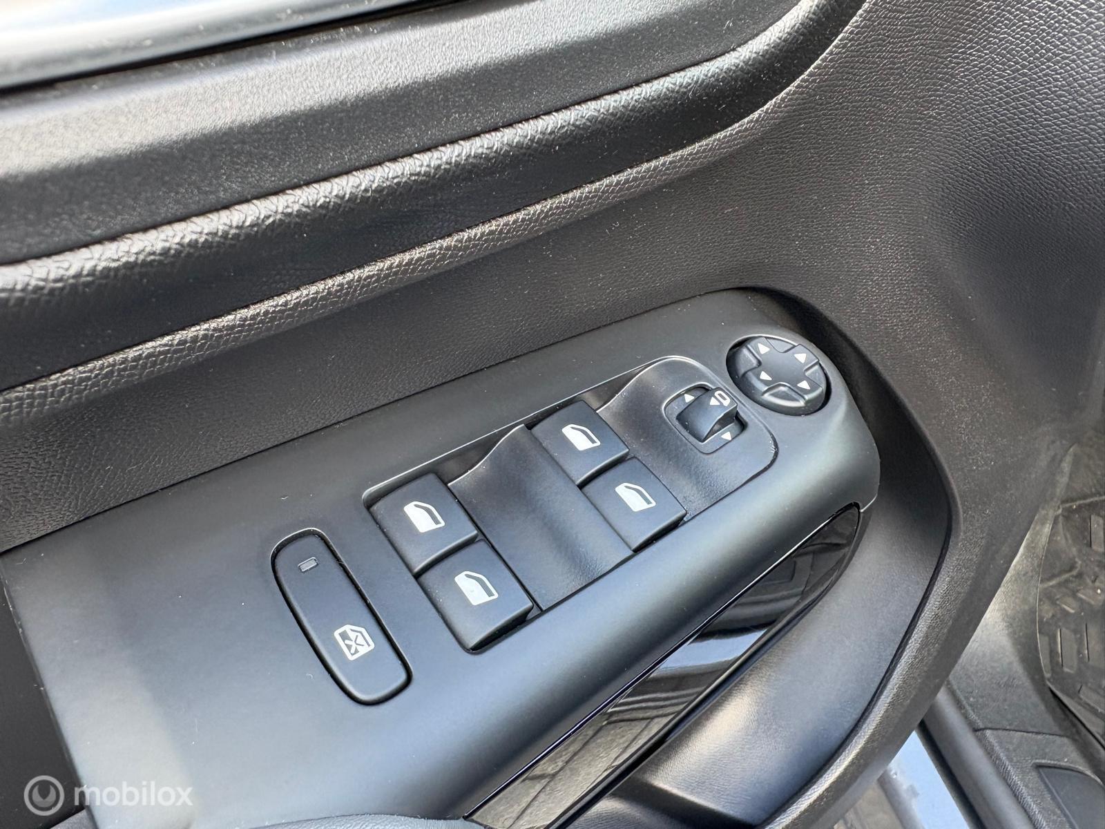 Foto van Citroen C5 Aircross