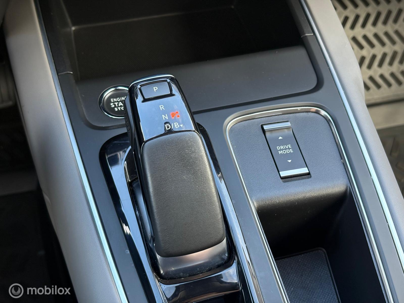 Foto van Citroen C5 Aircross
