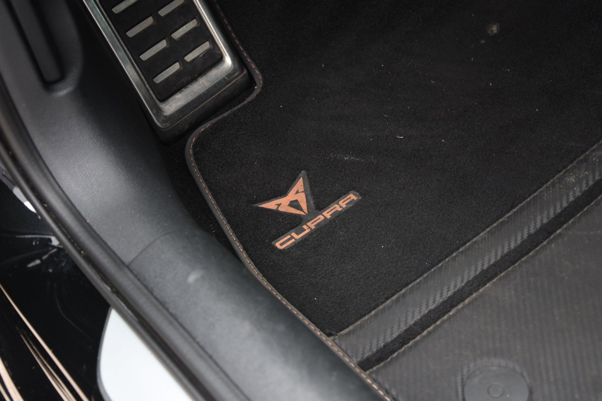 Foto van Cupra Leon