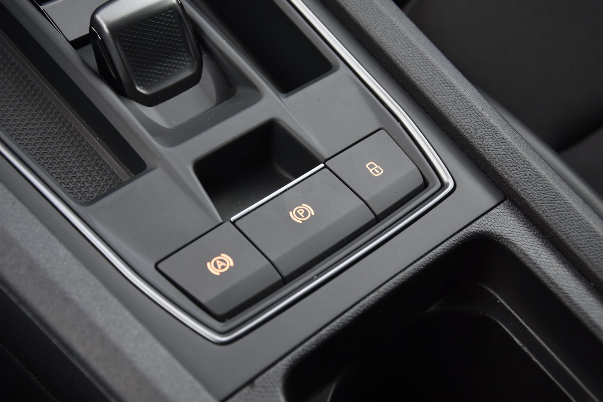 Foto van Cupra Leon