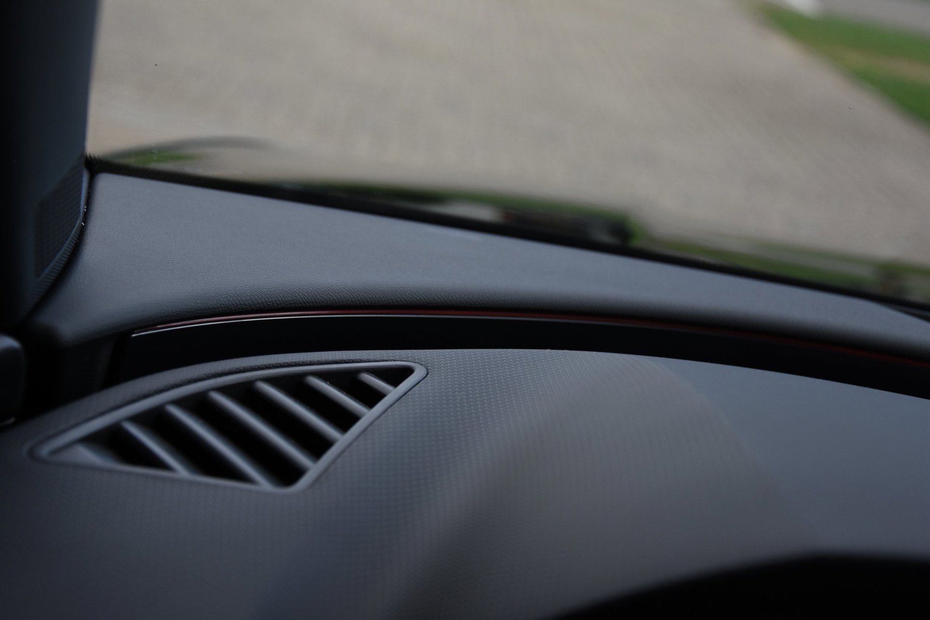 Foto van Cupra Leon