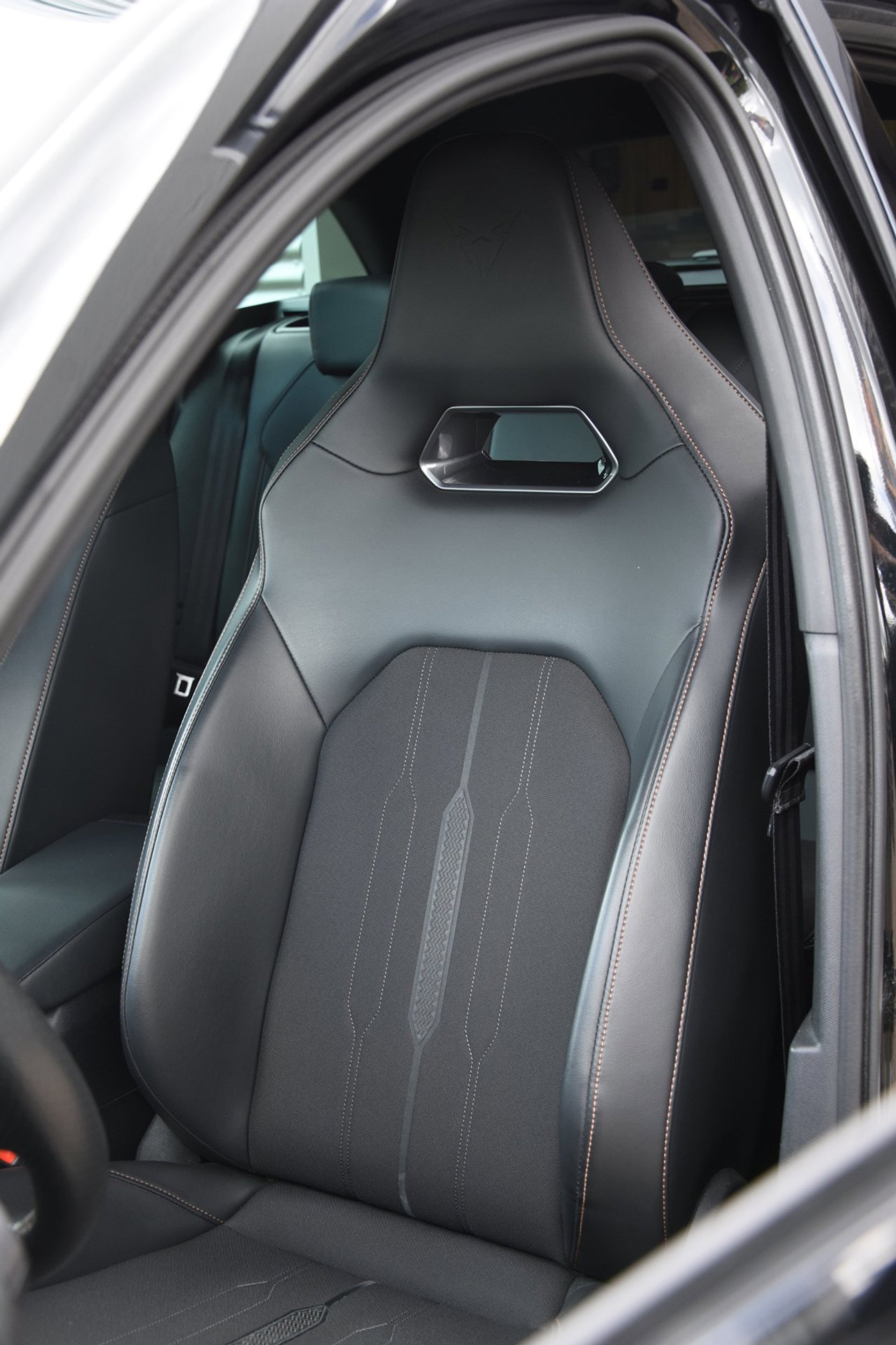 Foto van Cupra Leon