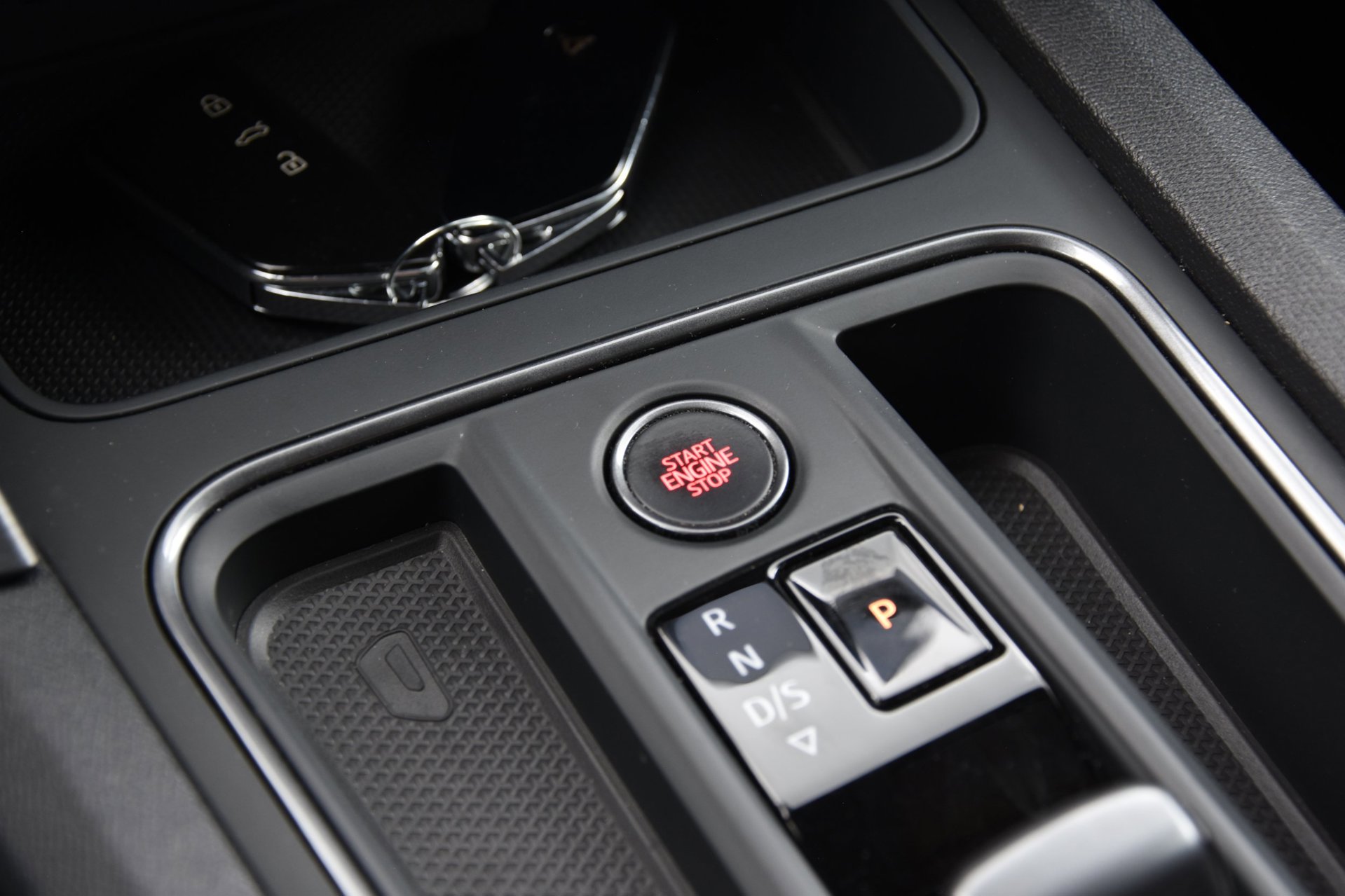 Foto van Cupra Leon