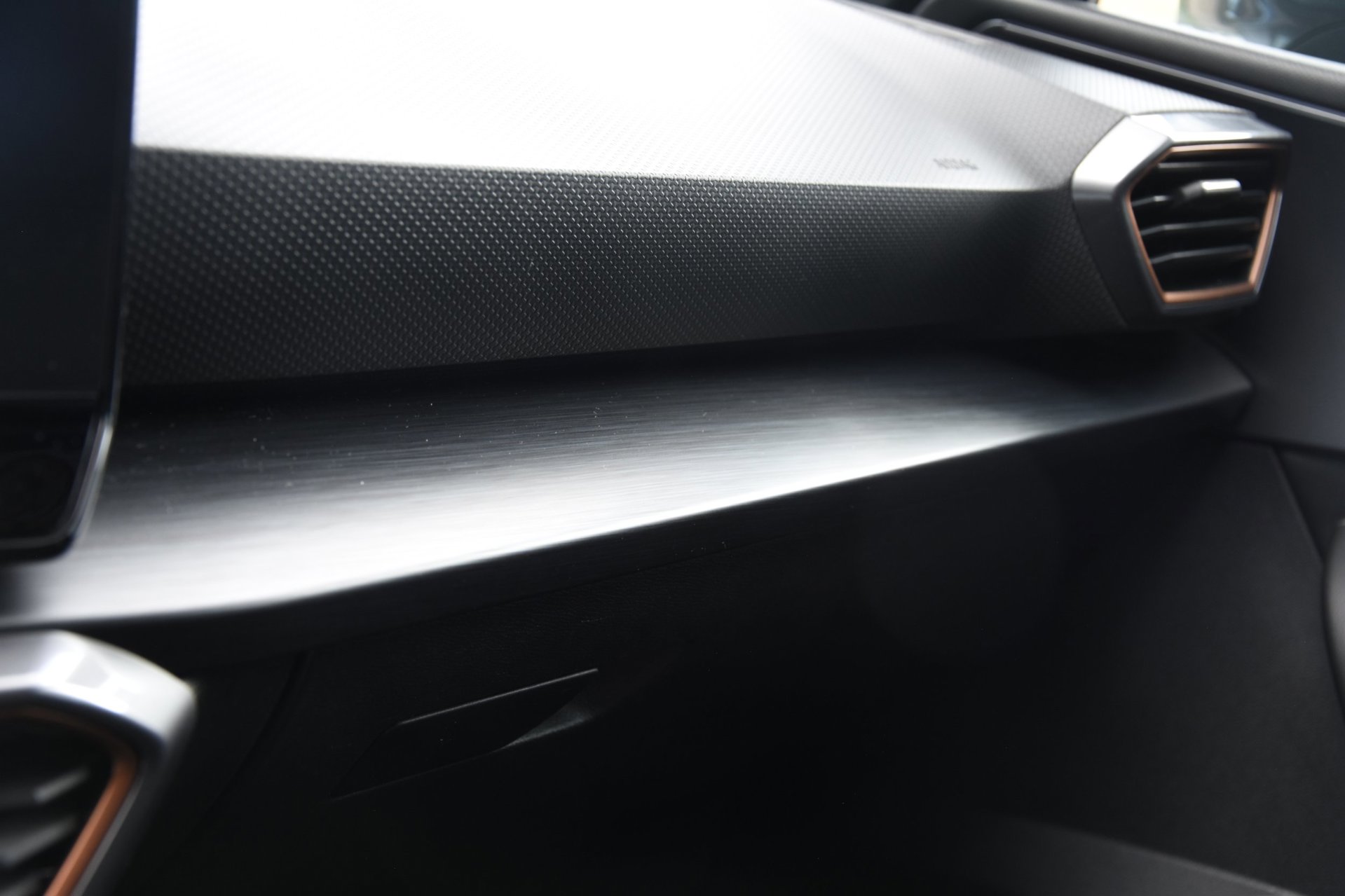 Foto van Cupra Leon