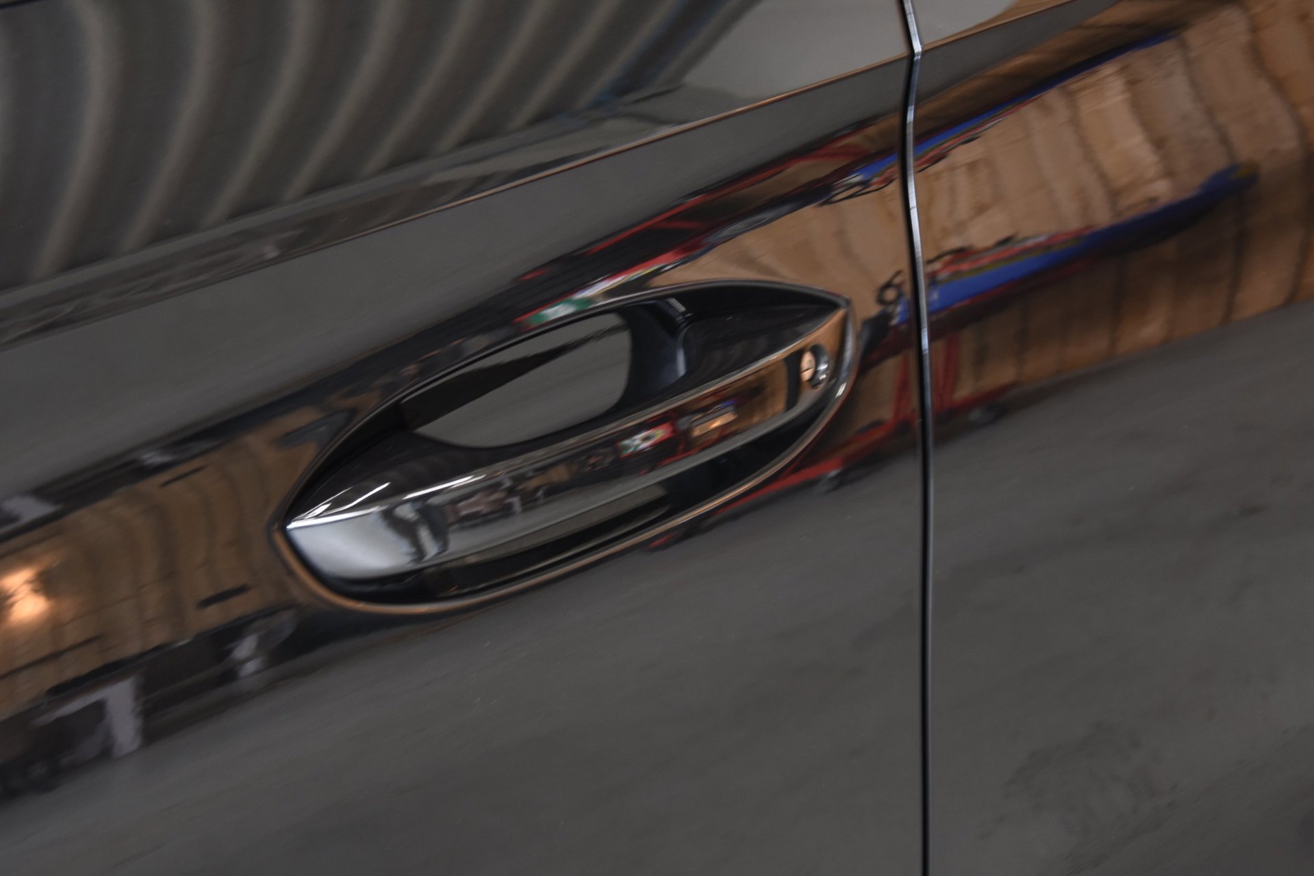 Foto van Cupra Leon
