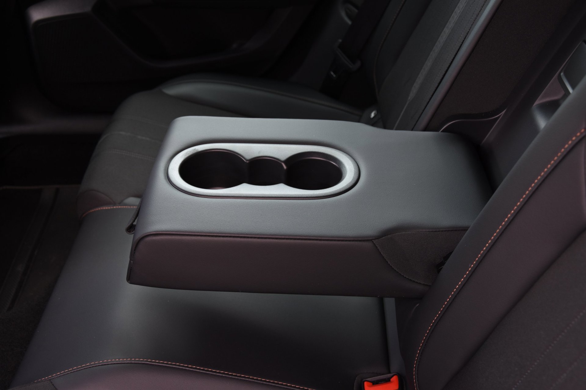 Foto van Cupra Leon
