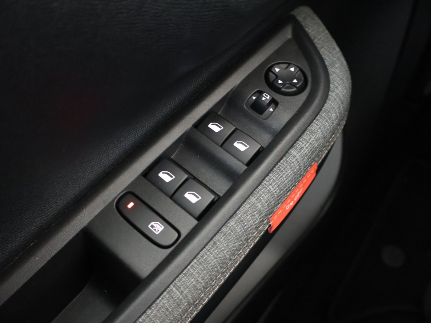 Foto van Citroen C3 Aircross