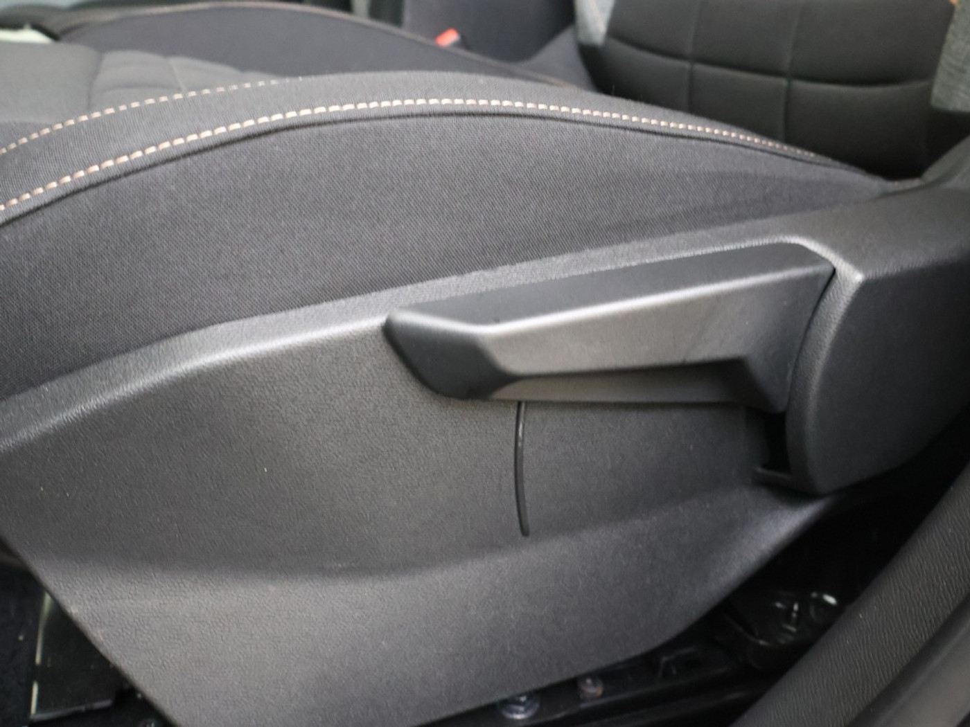 Foto van Citroen C3 Aircross