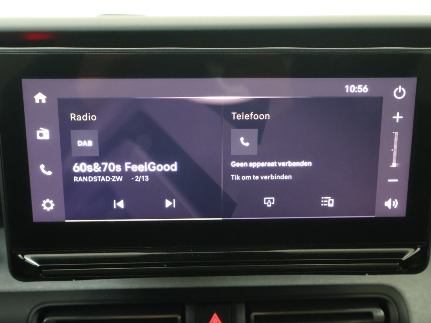 Foto van Citroen C3 Aircross