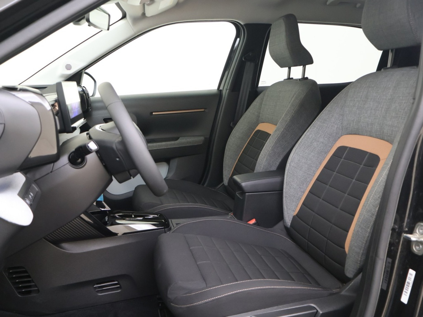 Foto van Citroen C3 Aircross