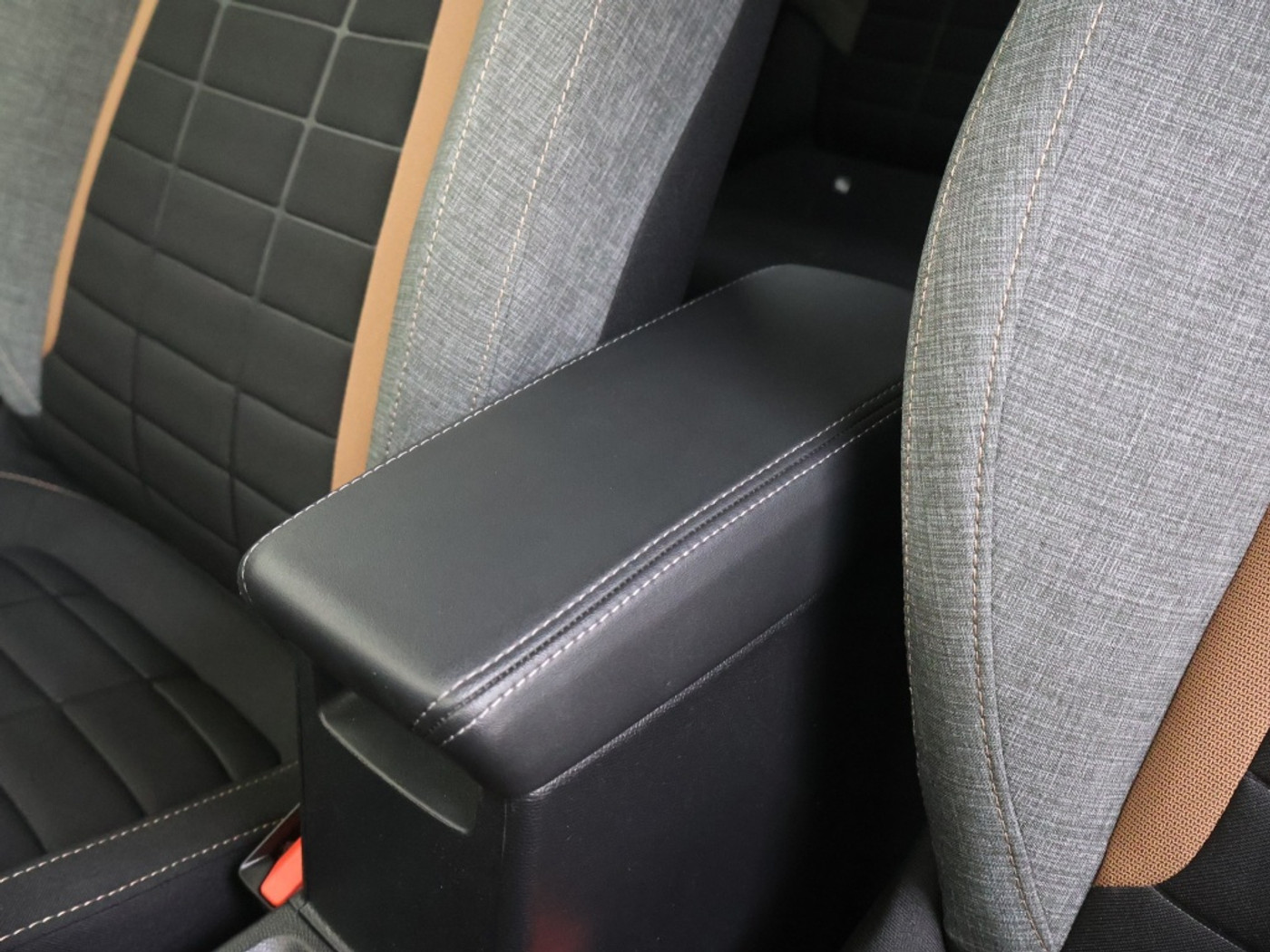Foto van Citroen C3 Aircross