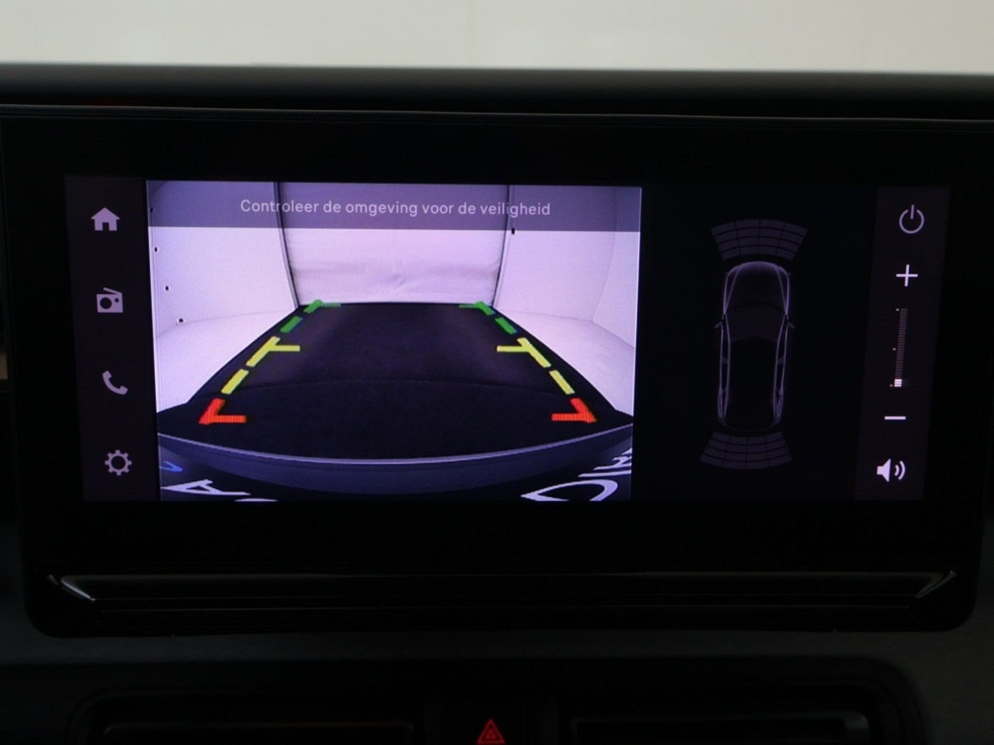 Foto van Citroen C3 Aircross