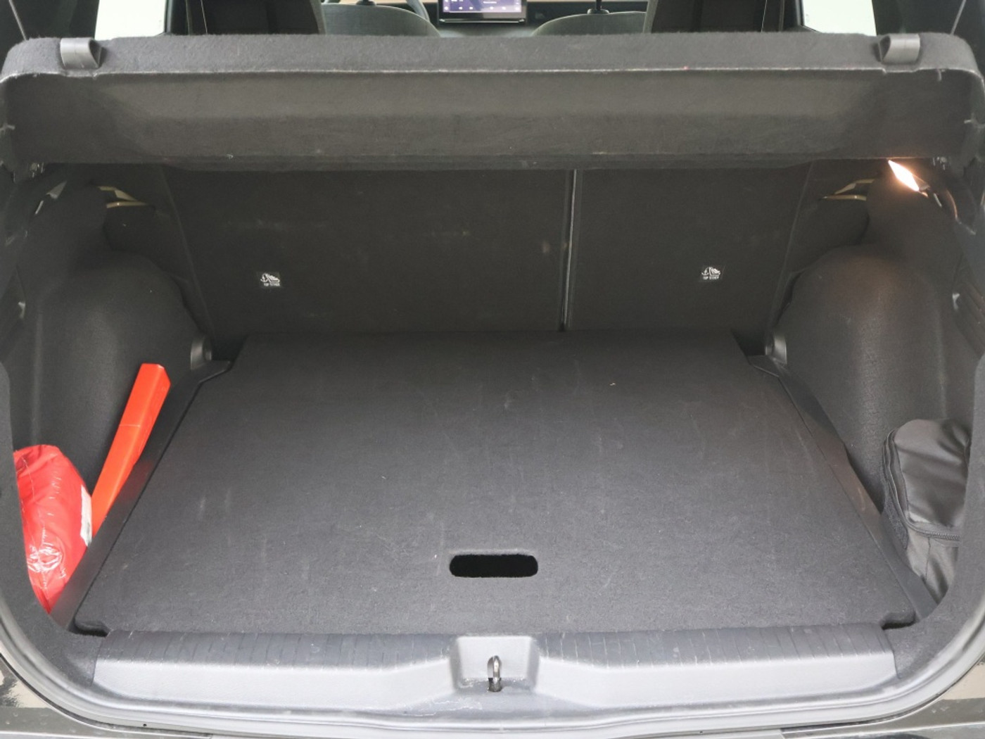 Foto van Citroen C3 Aircross