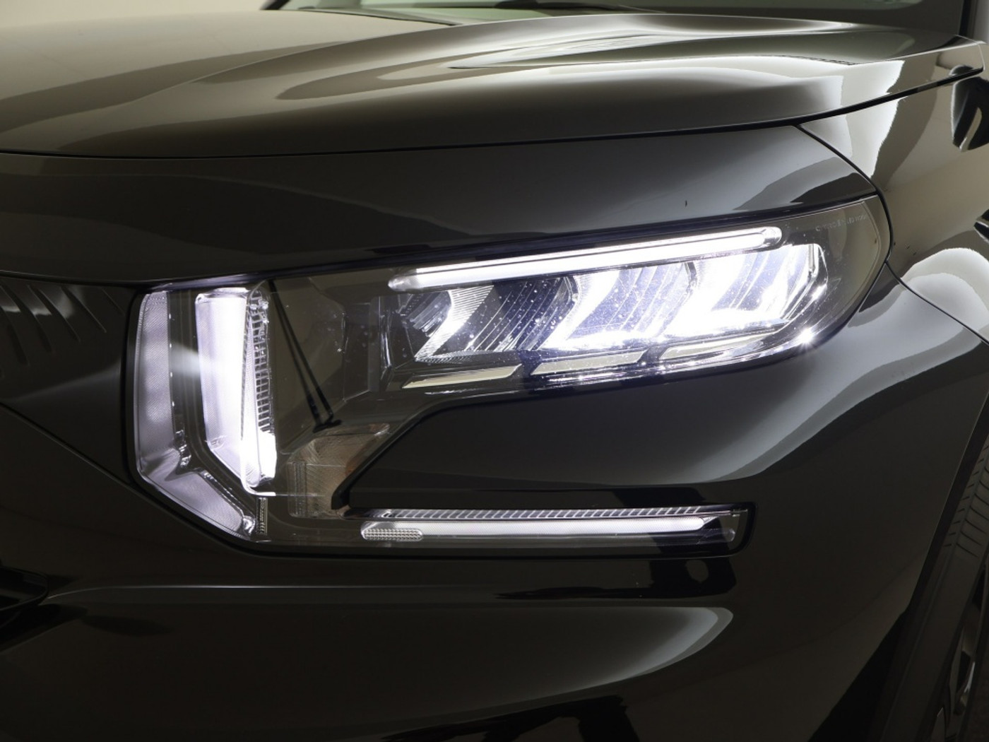 Foto van Citroen C3 Aircross