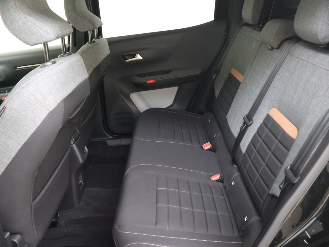 Foto van Citroen C3 Aircross