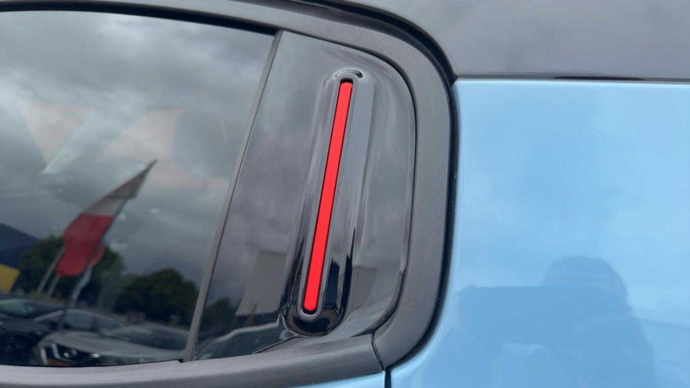 Foto van Citroen C3 Aircross
